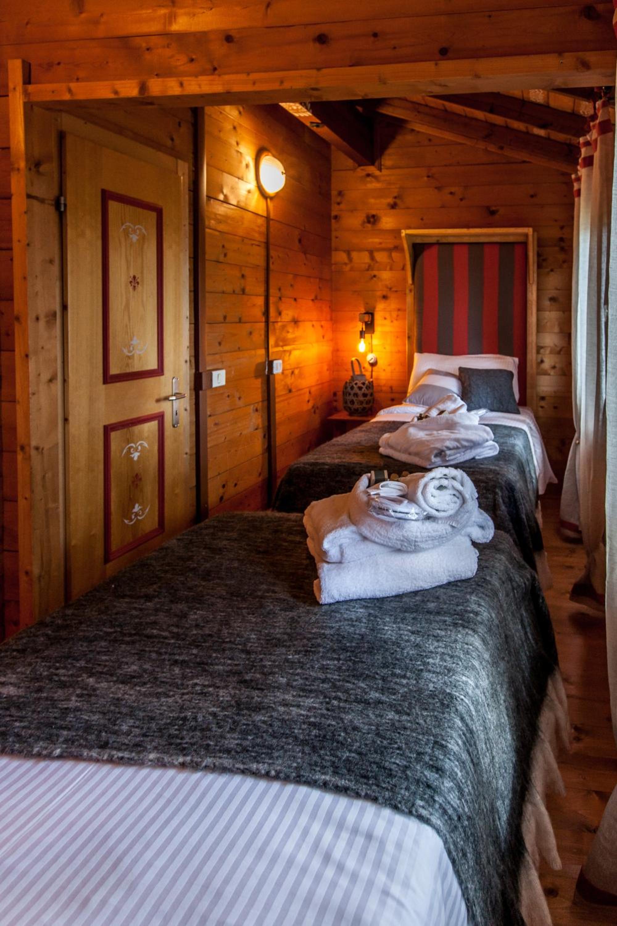 Chalet - Photo 13