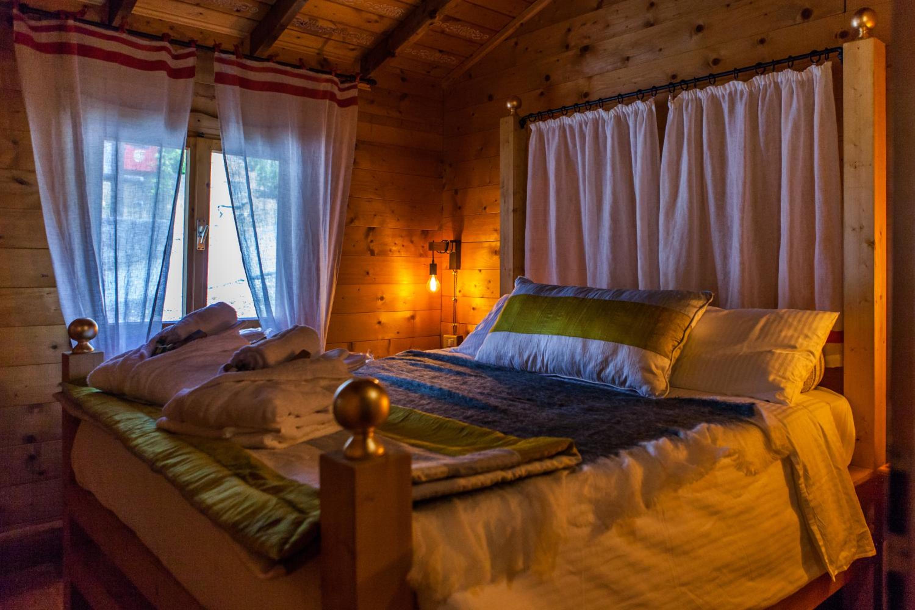 Chalet - Photo 14