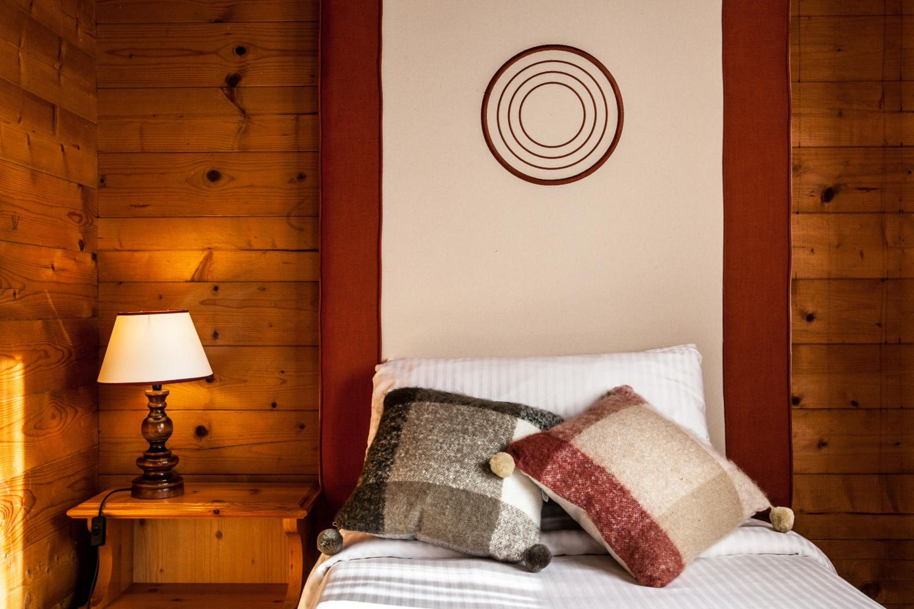 Chalet - Photo 16