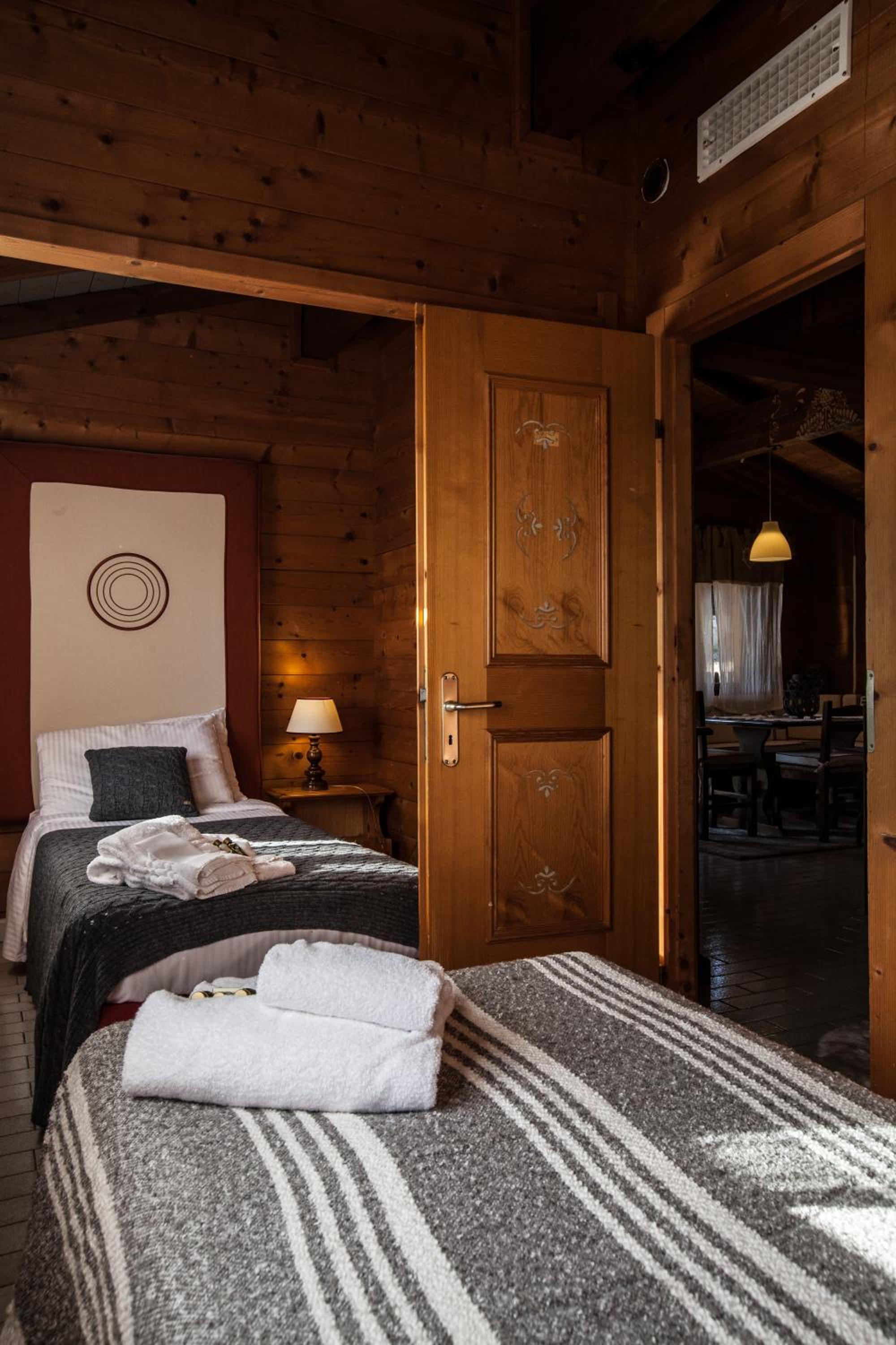 Chalet - Photo 17