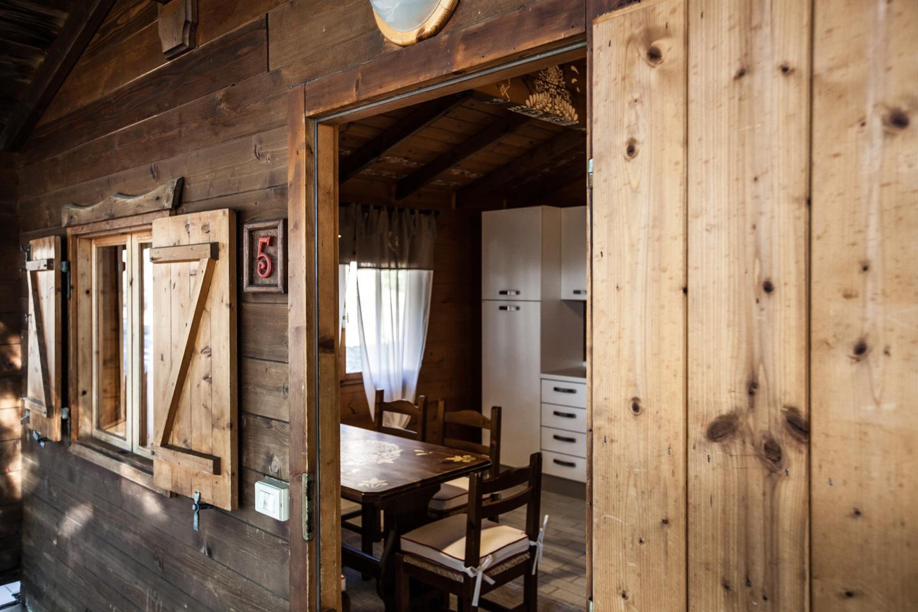 Chalet - Photo 26