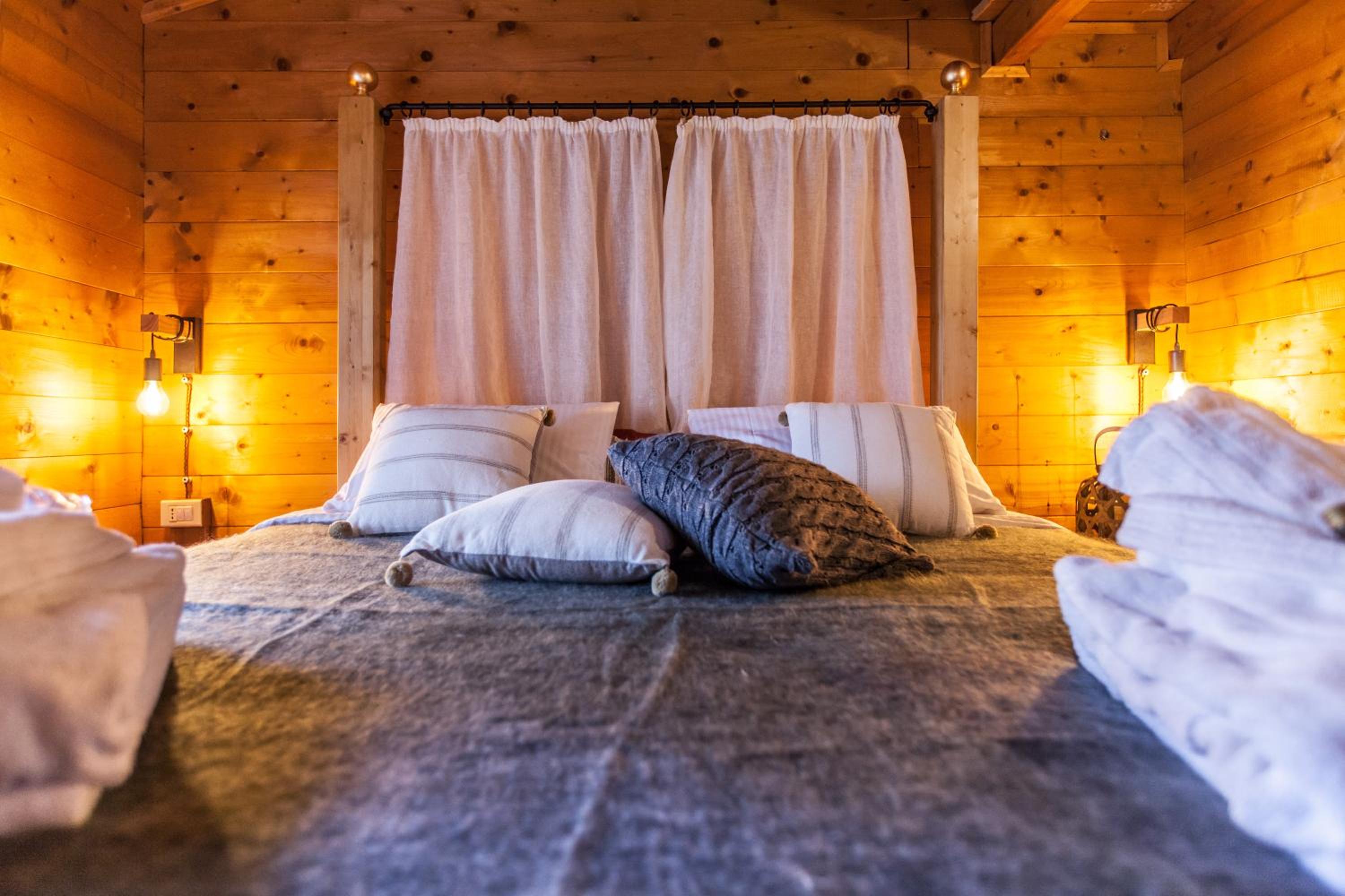 Chalet - Photo 18