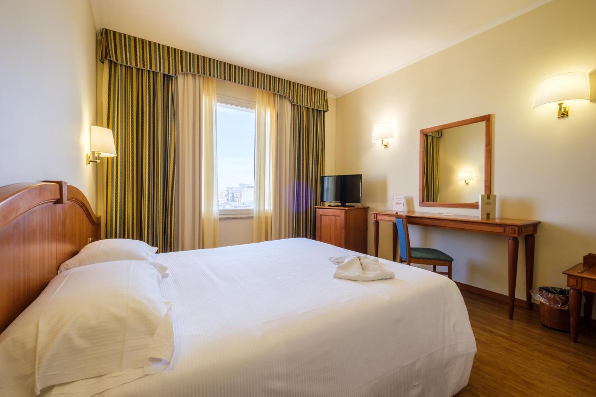 Double Room - Photo 1