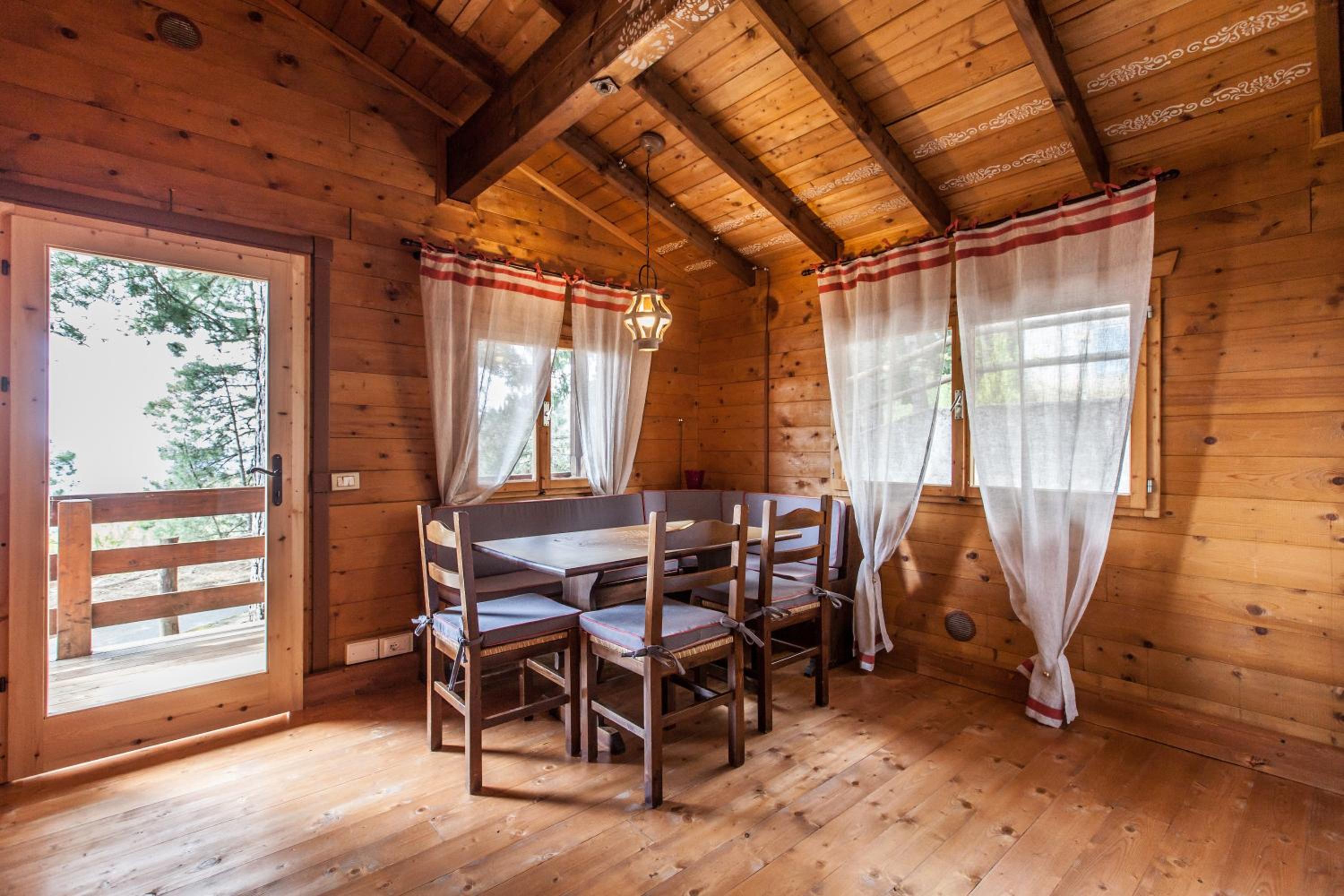 Chalet - Photo 22