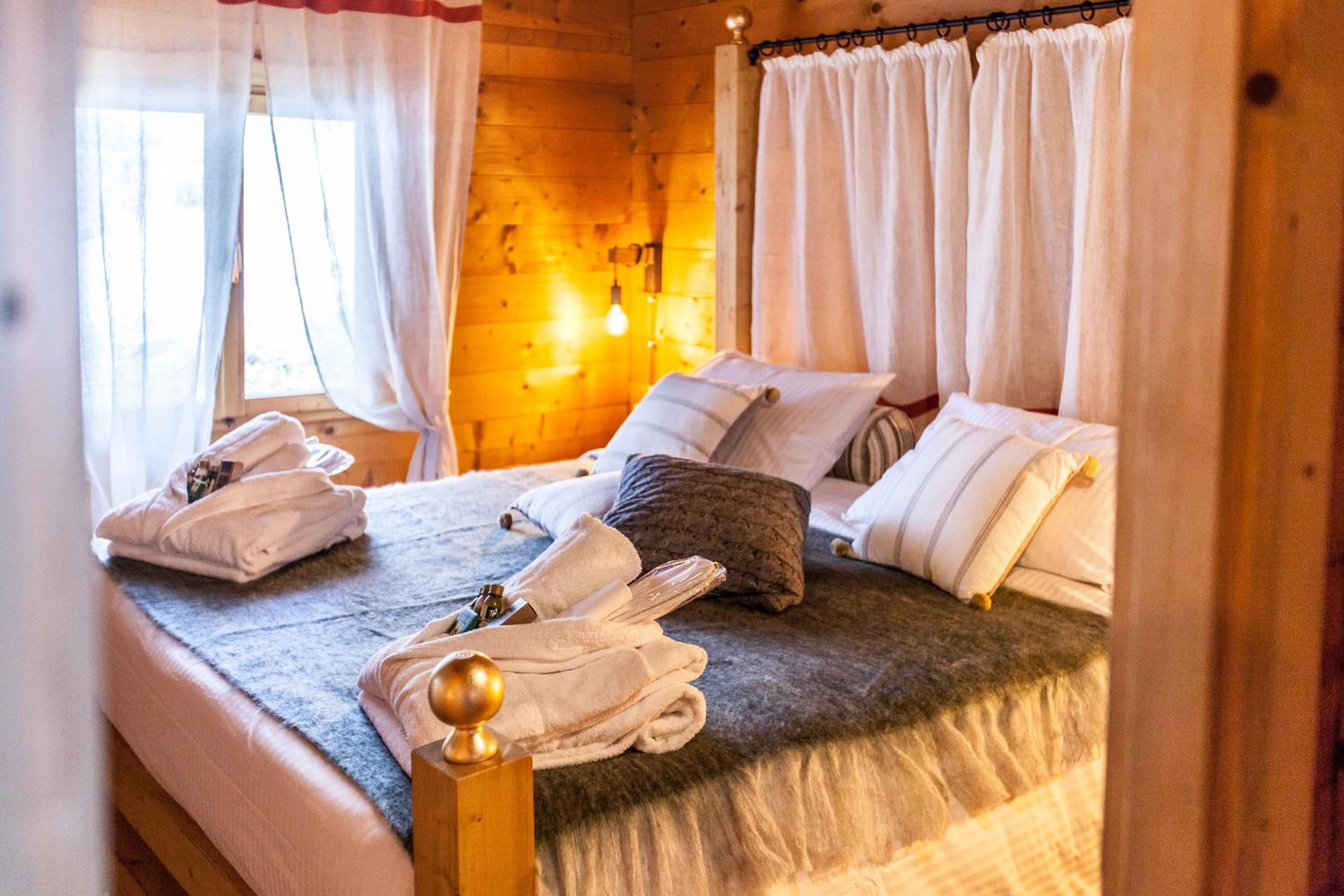 Chalet - Photo 19