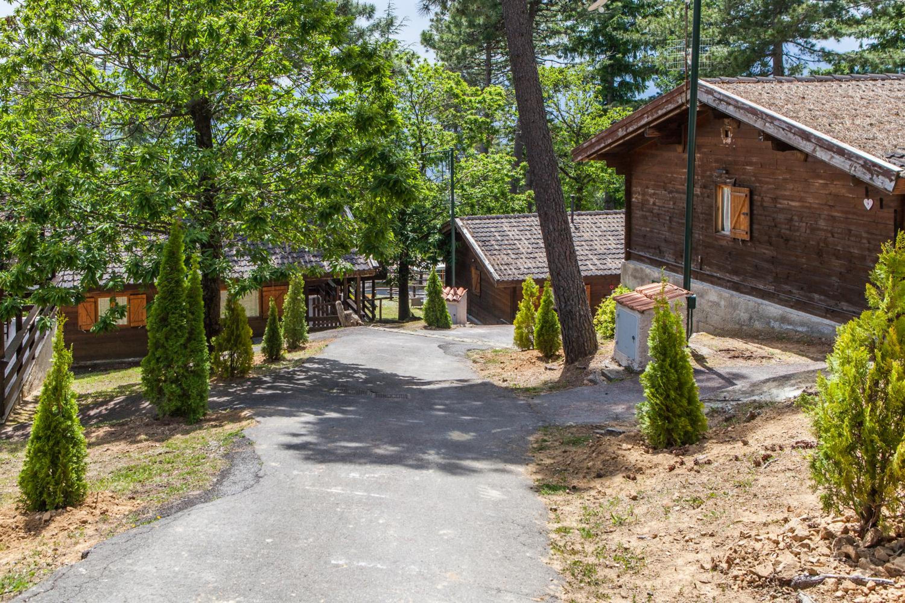 Chalet - Photo 25