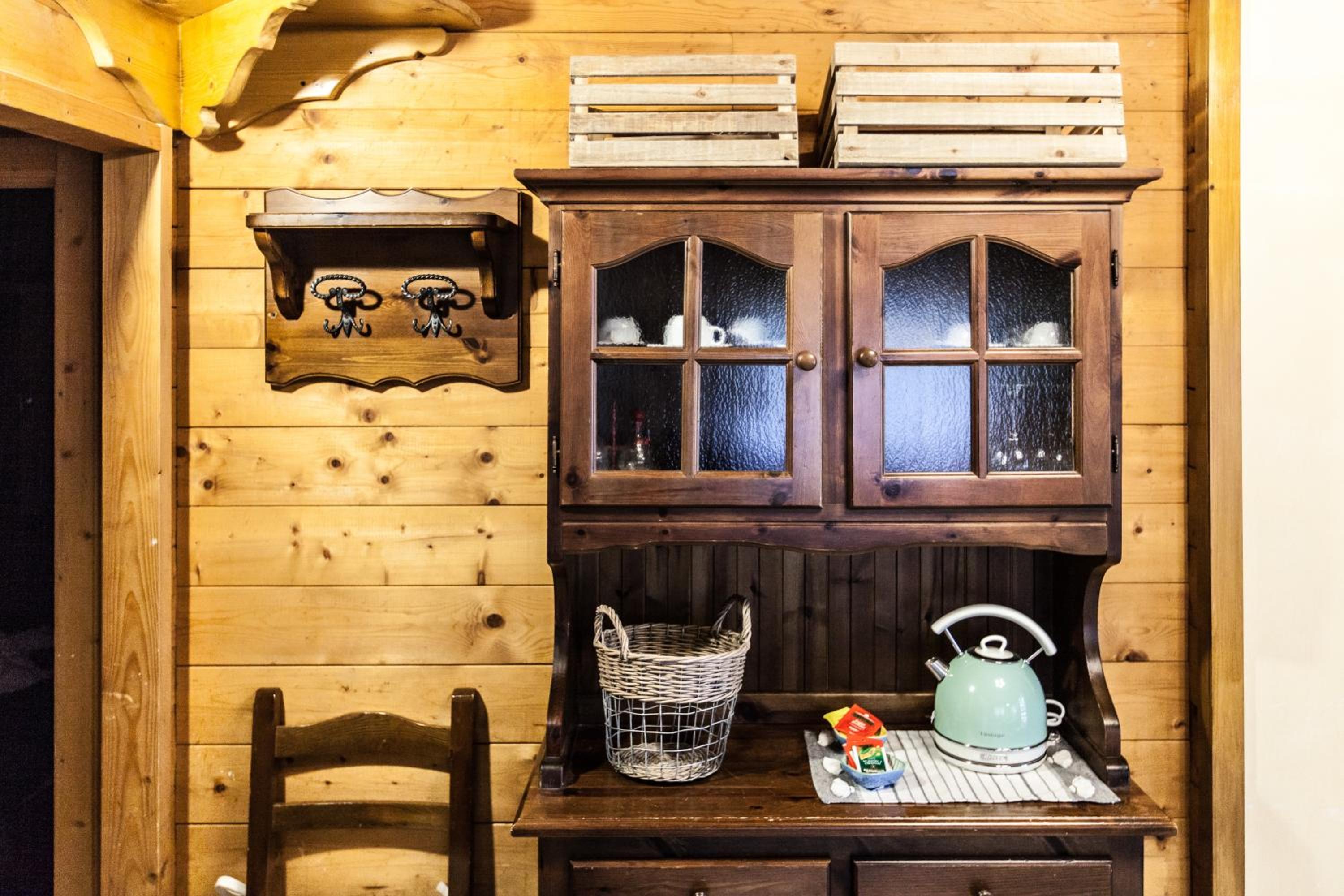 Chalet - Photo 20