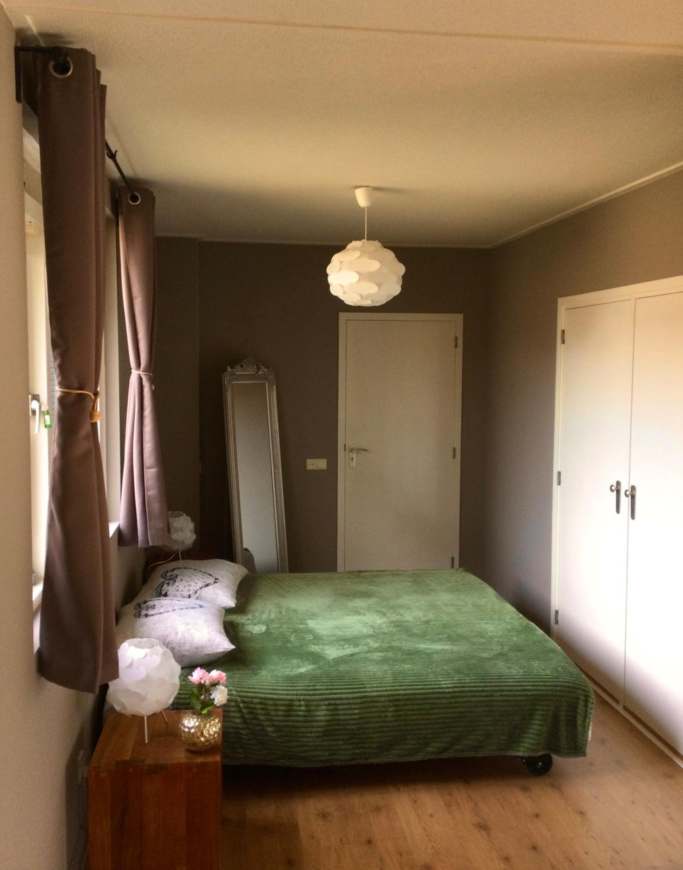 Double Room with Garden View photo 1