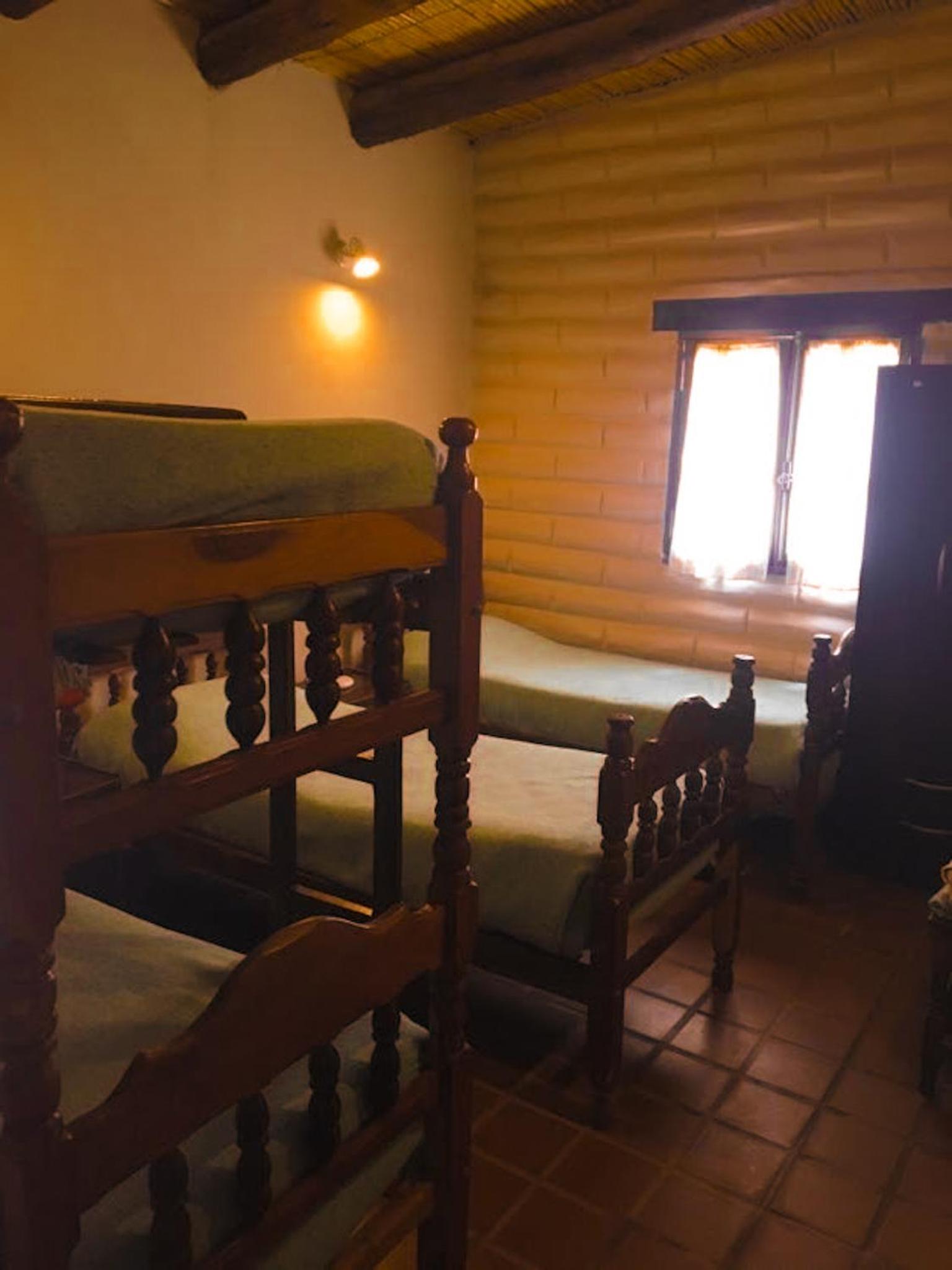 Standard Quadruple Room photo 2