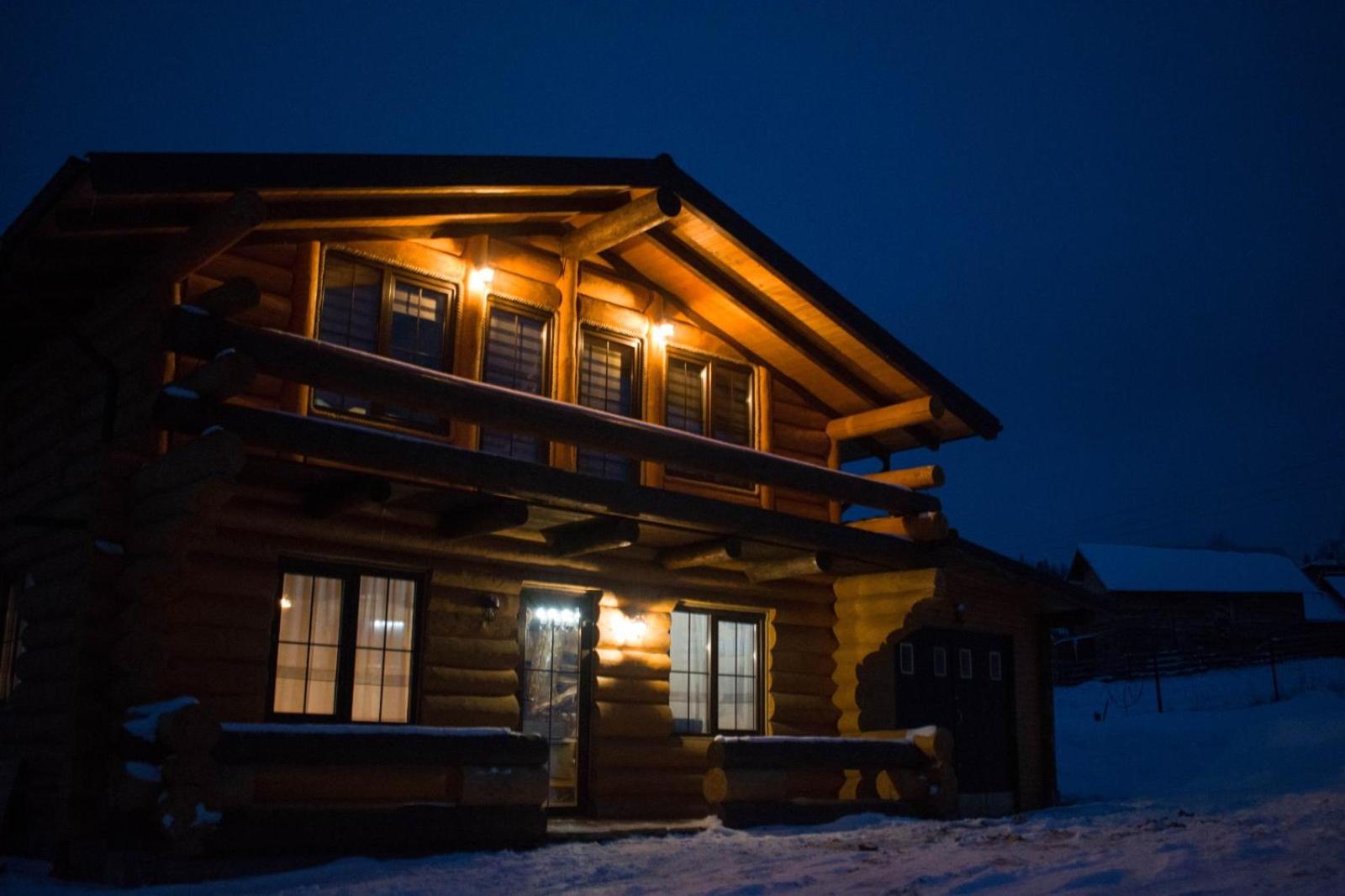 Chalet photo 2