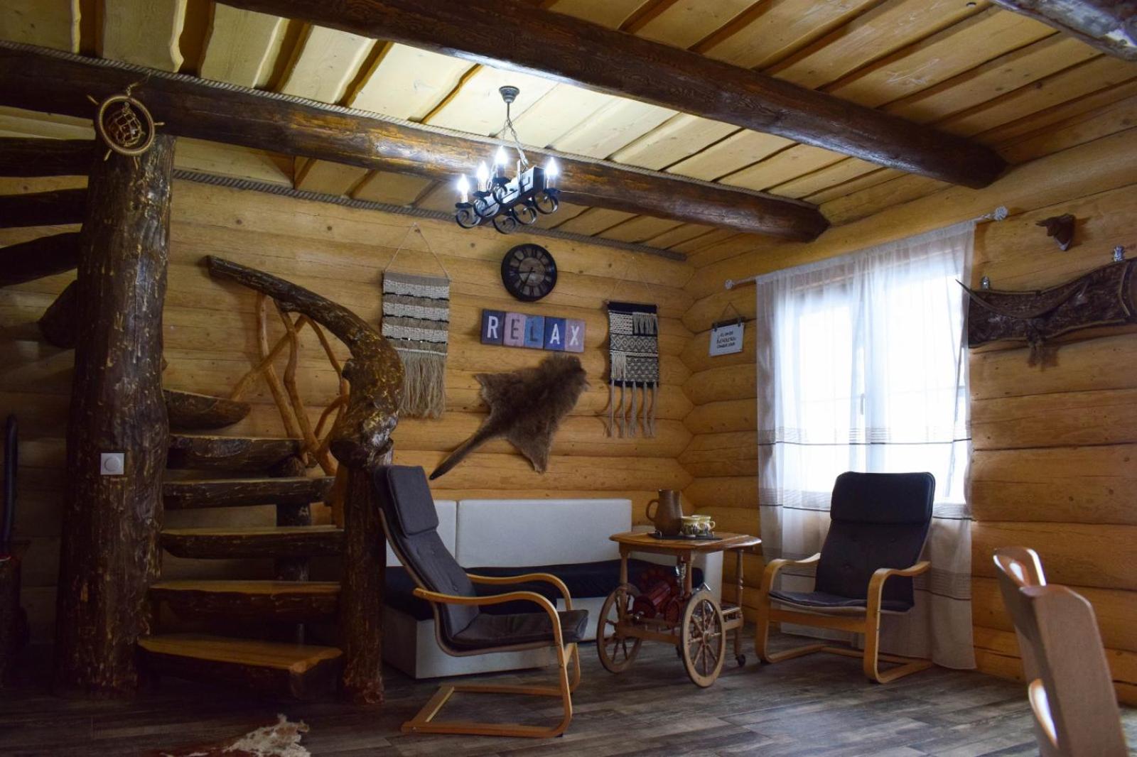 Chalet photo 1