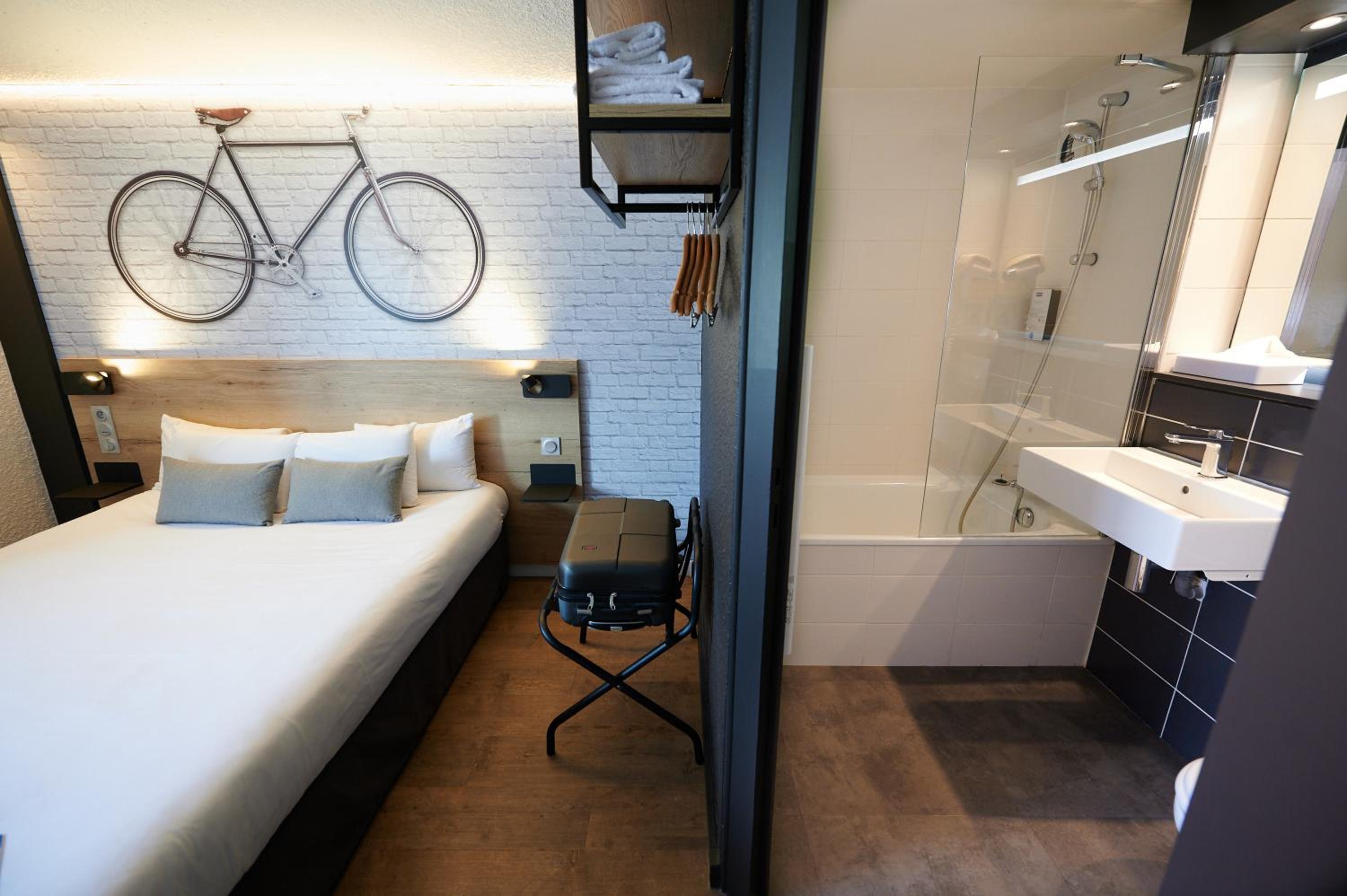 Double Room photo 3