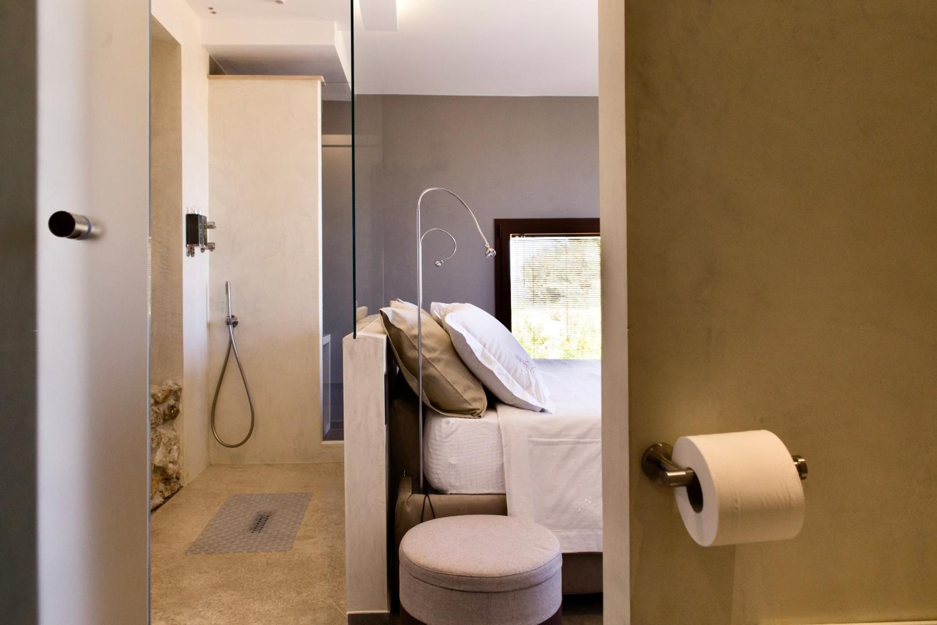 Deluxe Double Room - Photo 2