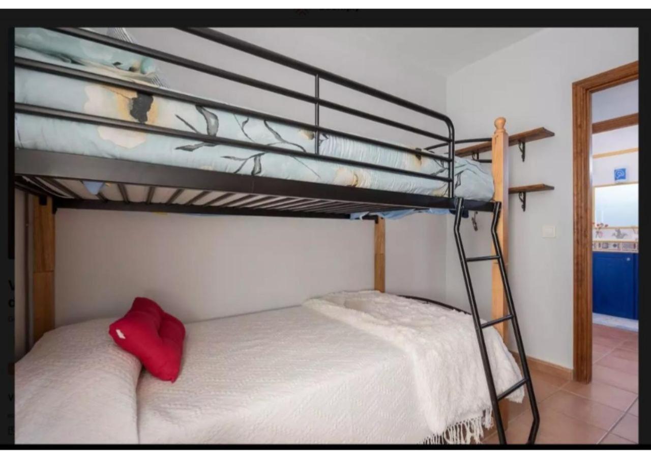 Casa de Dos Habitaciones