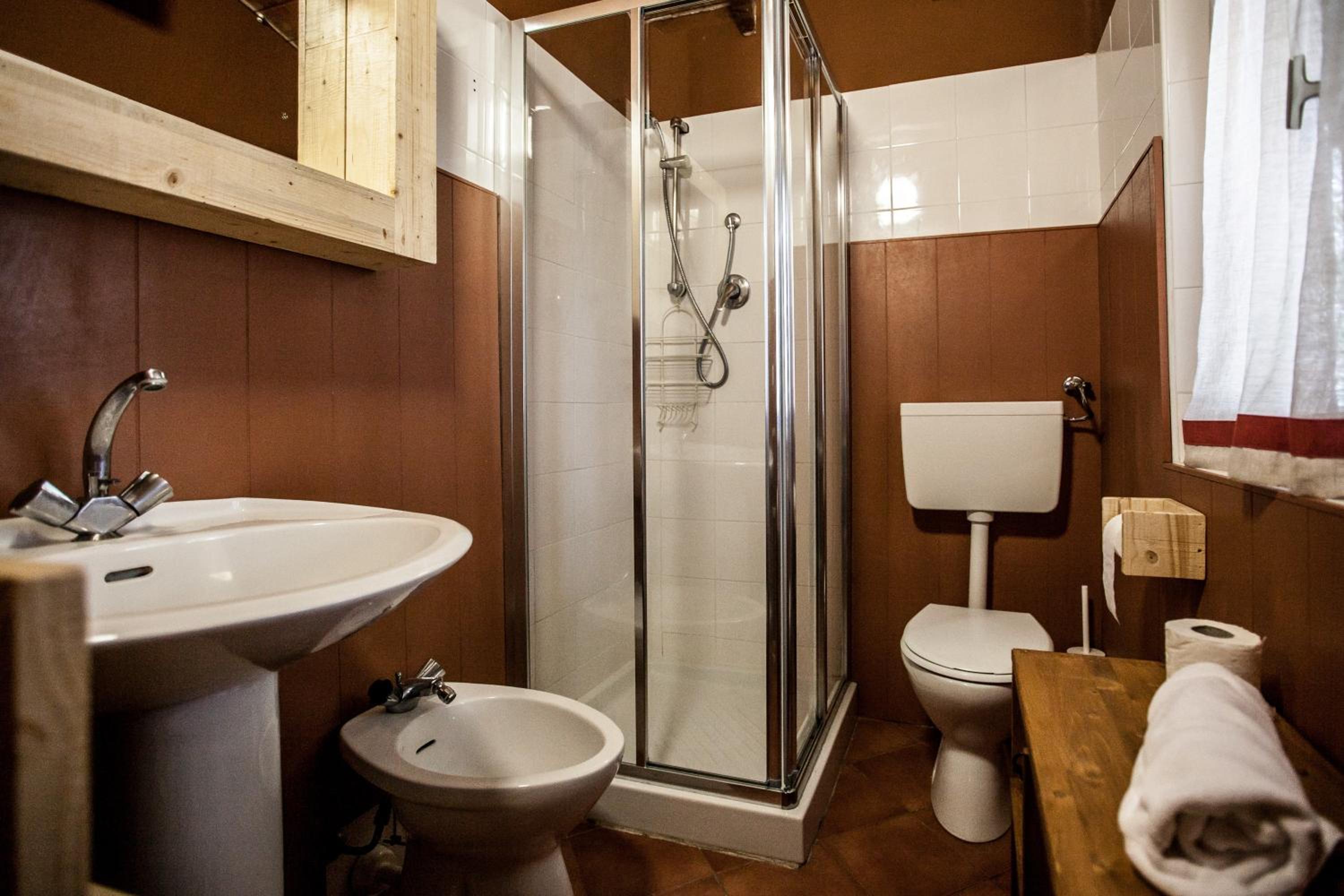 Chalet - Photo 27