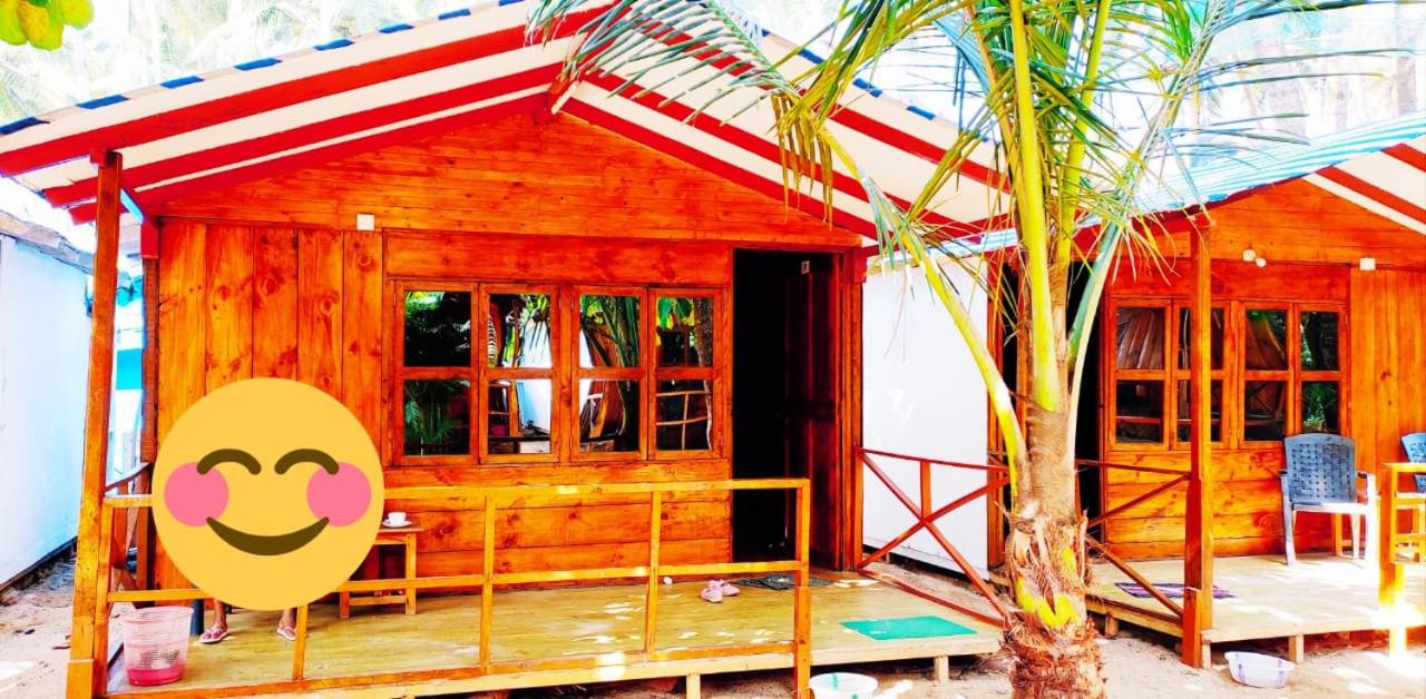 Deluxe Bungalow with Garden View photo 1