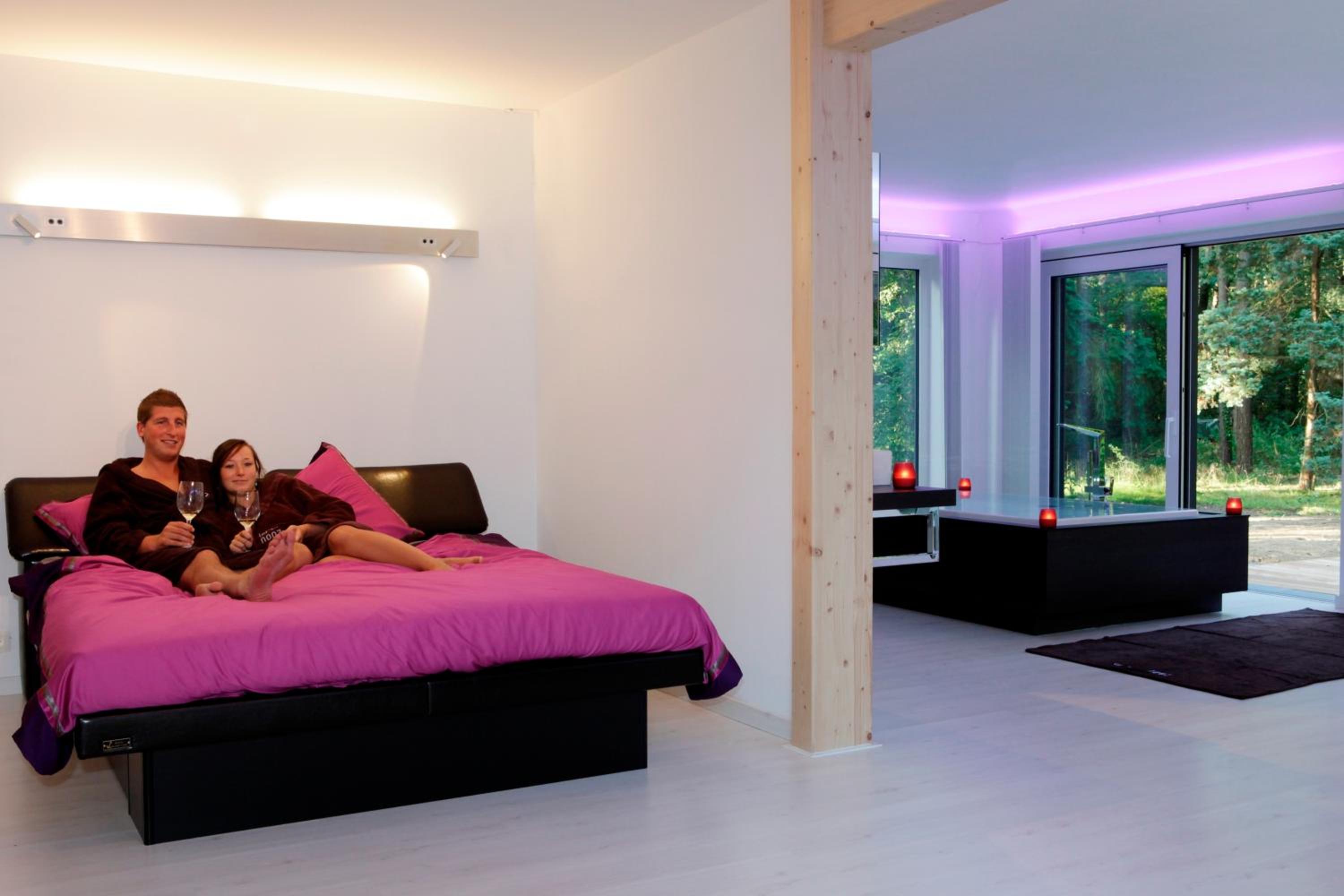 Suite with Terrace photo 1