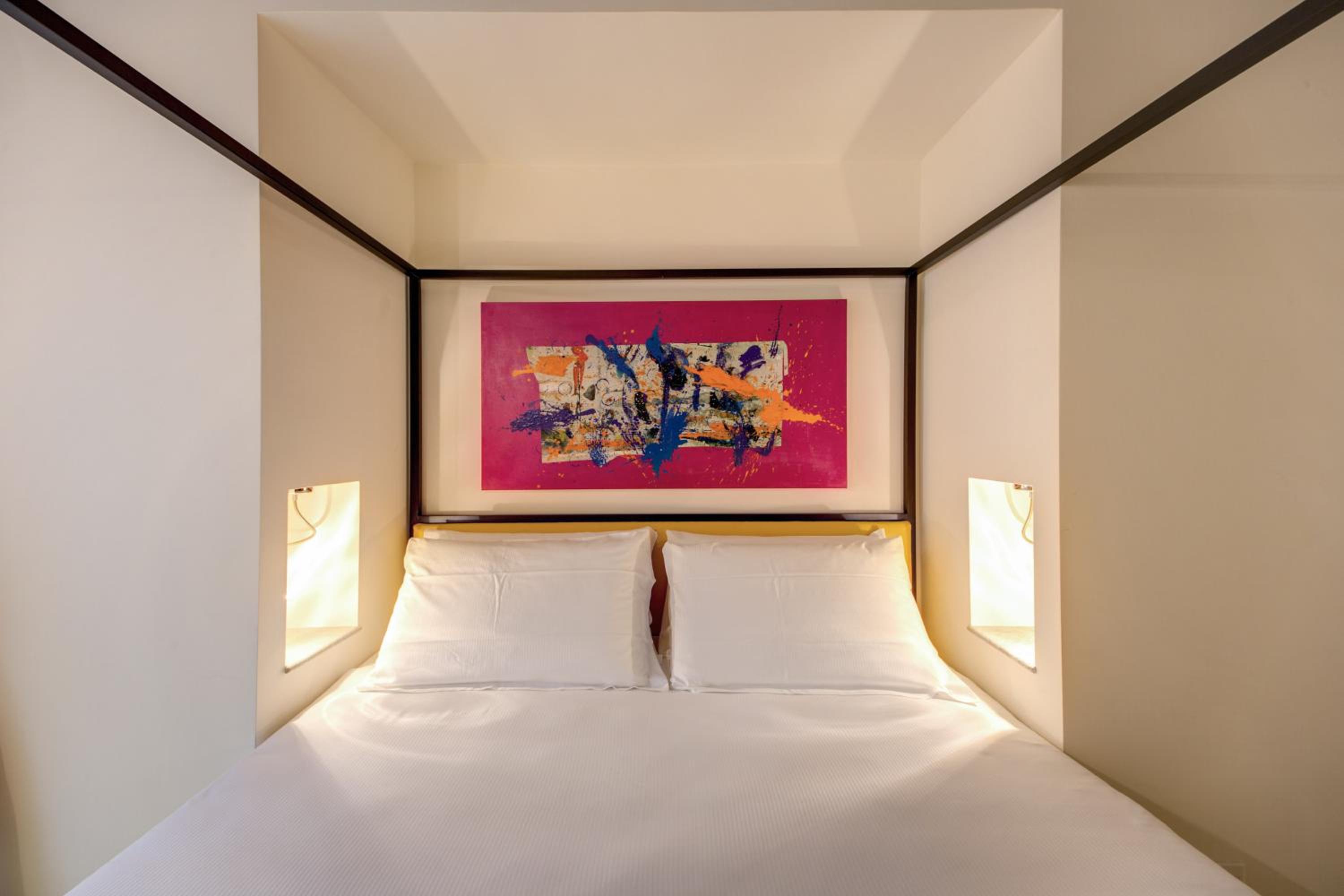 Large Double Room photo 3