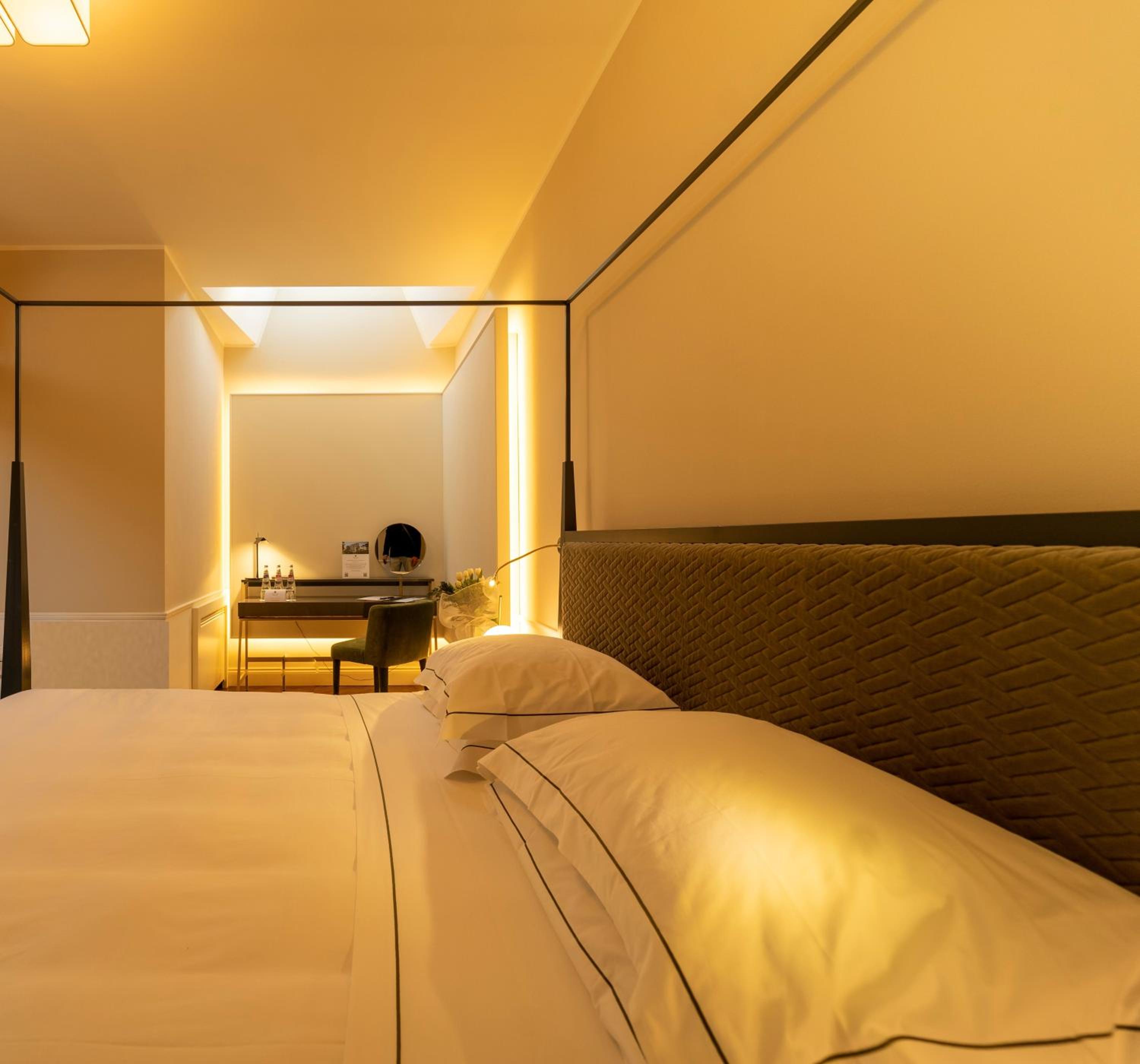 Junior Suite - Photo 3