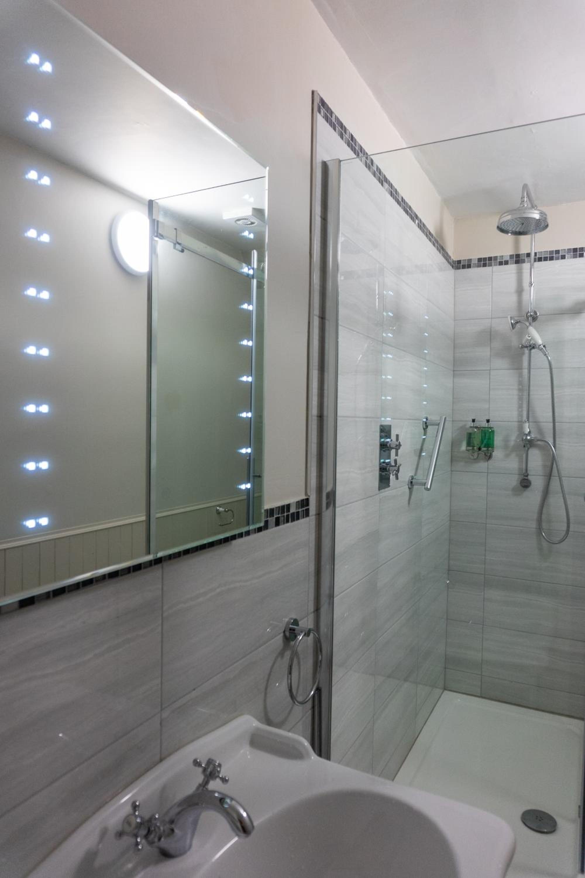 Double Room with Sea View photo 3