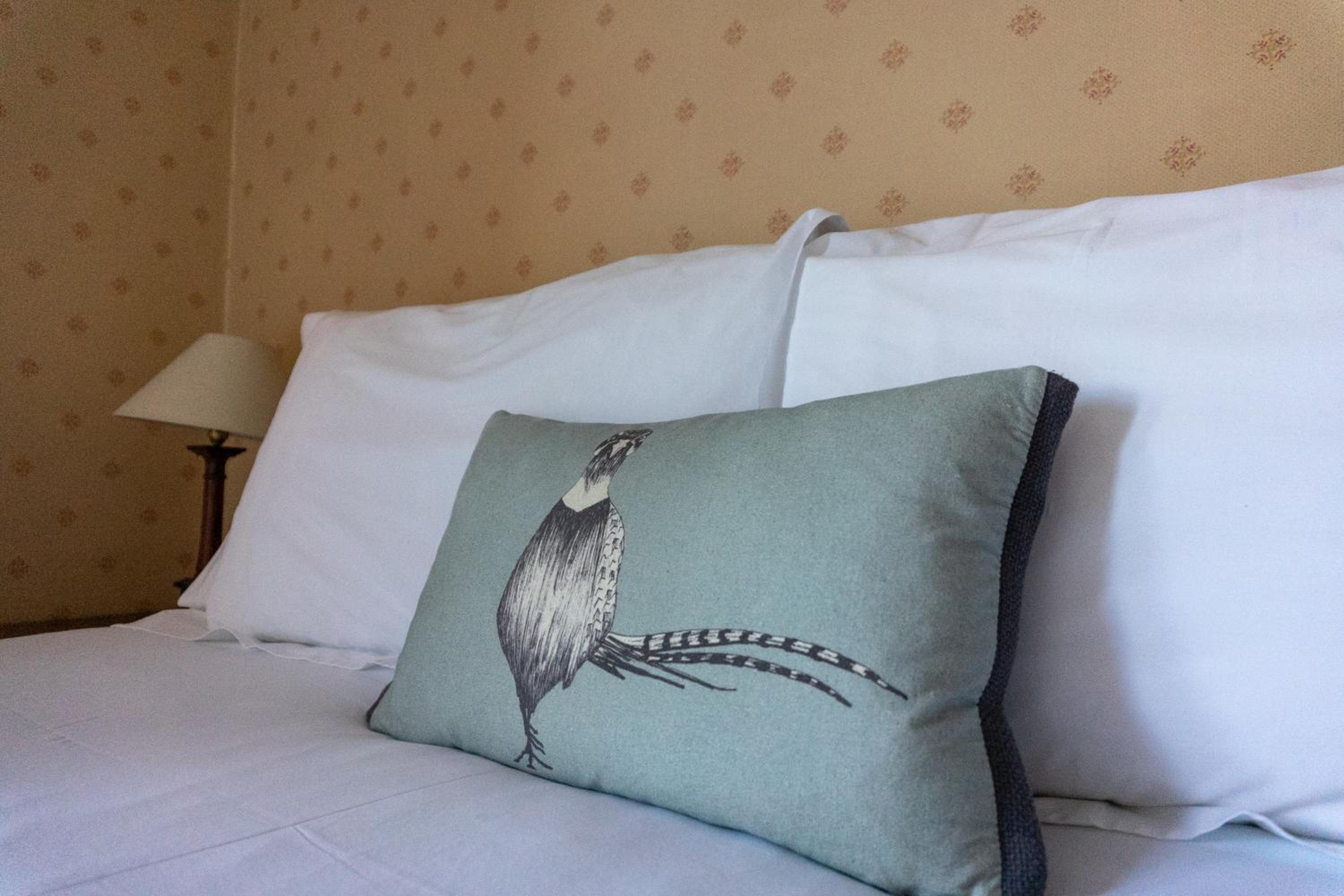 King Room with Sea View photo 3