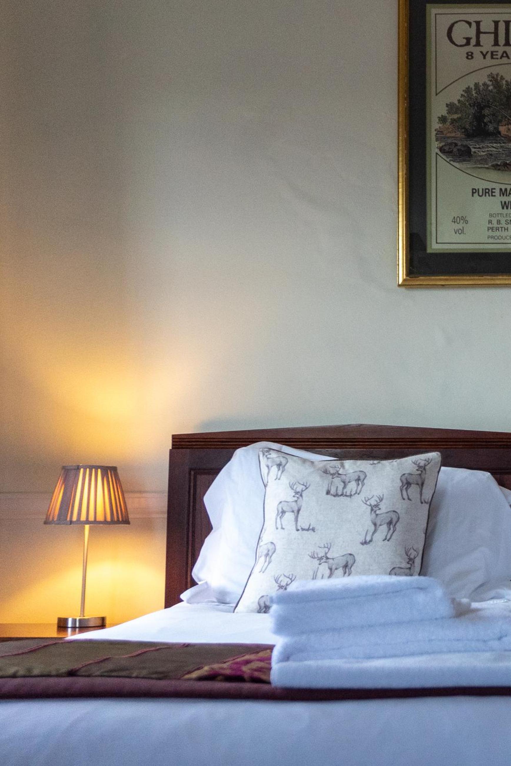 Superior Double or Twin Room with Sea View photo 1