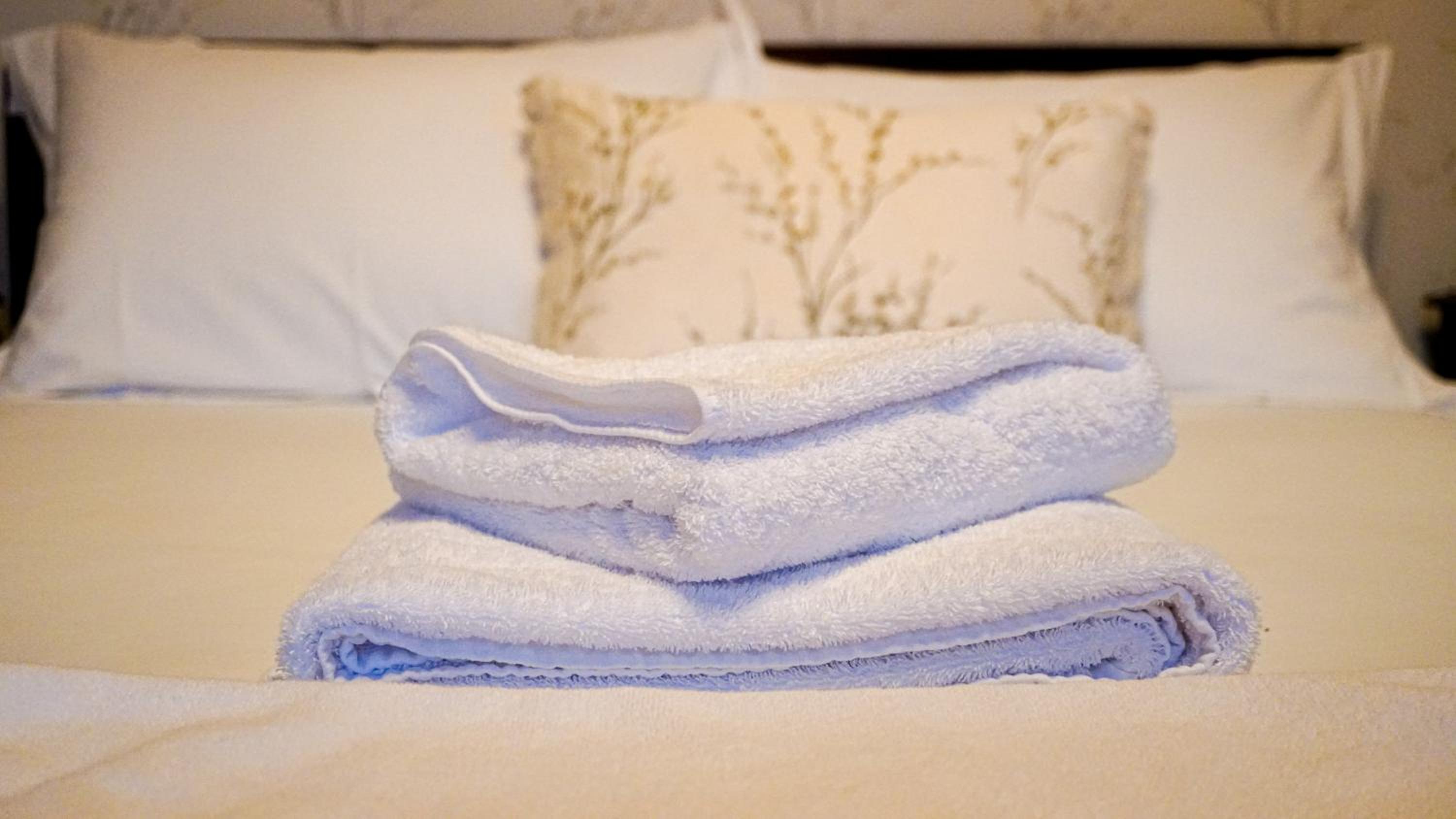Deluxe Double Room with Balcony and Sea View photo 3