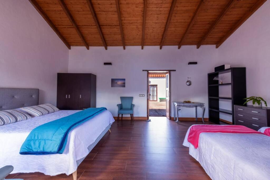 Casa de Vacaciones