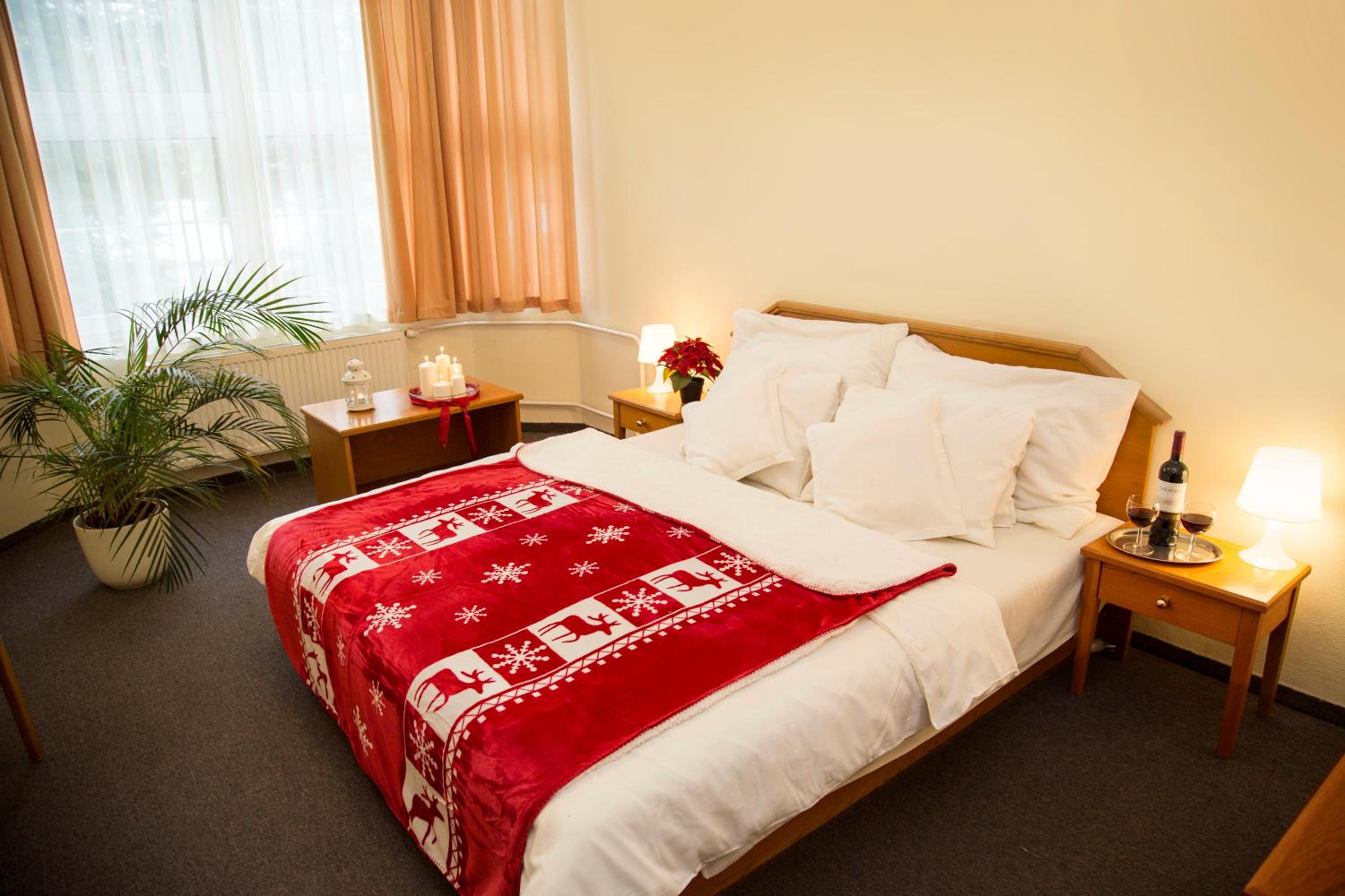 Double Room with Bathroom - Photo 6