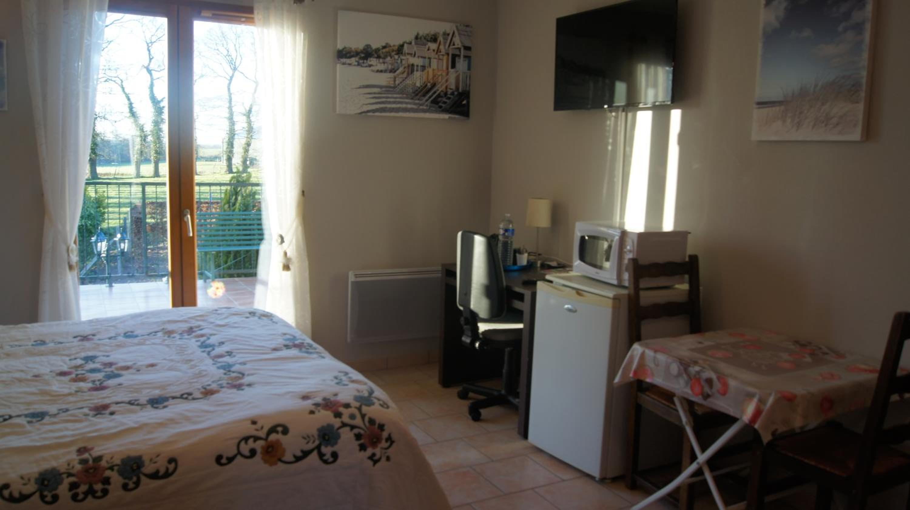 Double Room photo 3