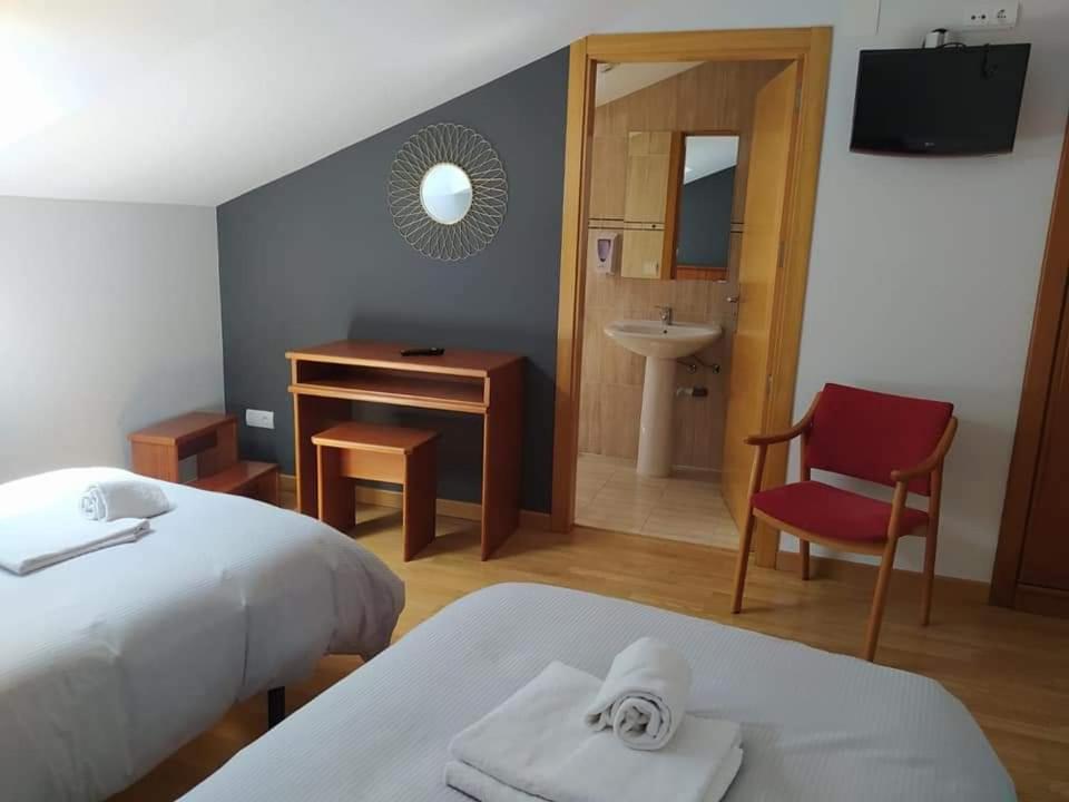 Habitación Doble