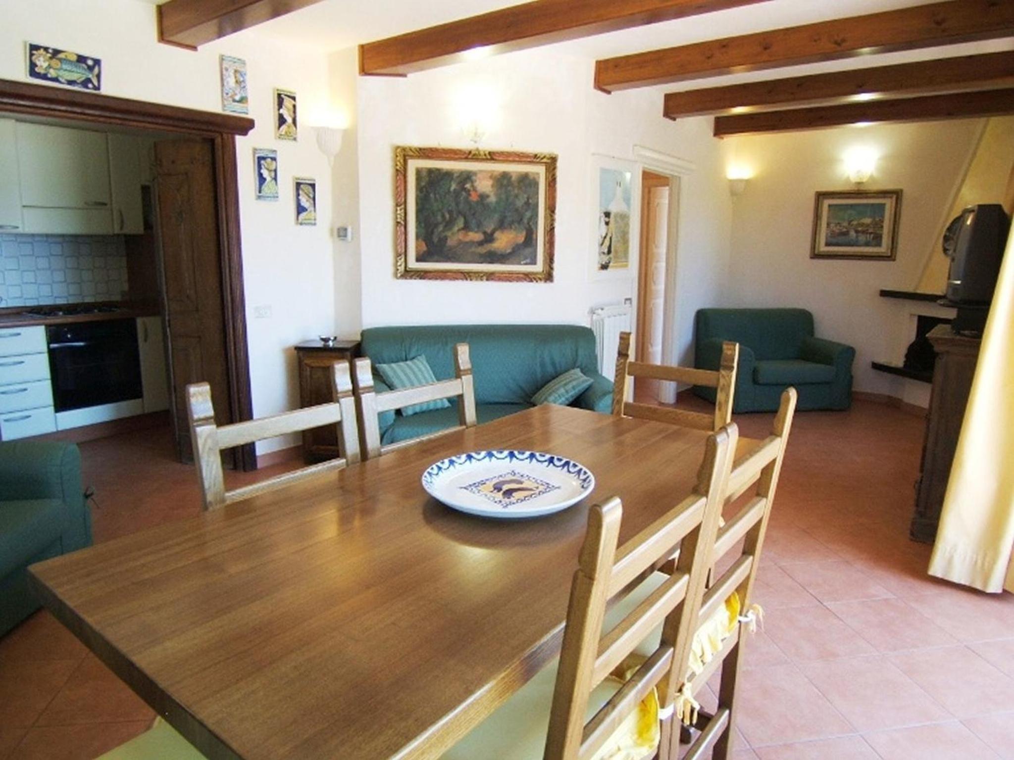 Two-Bedroom Villa photo 2