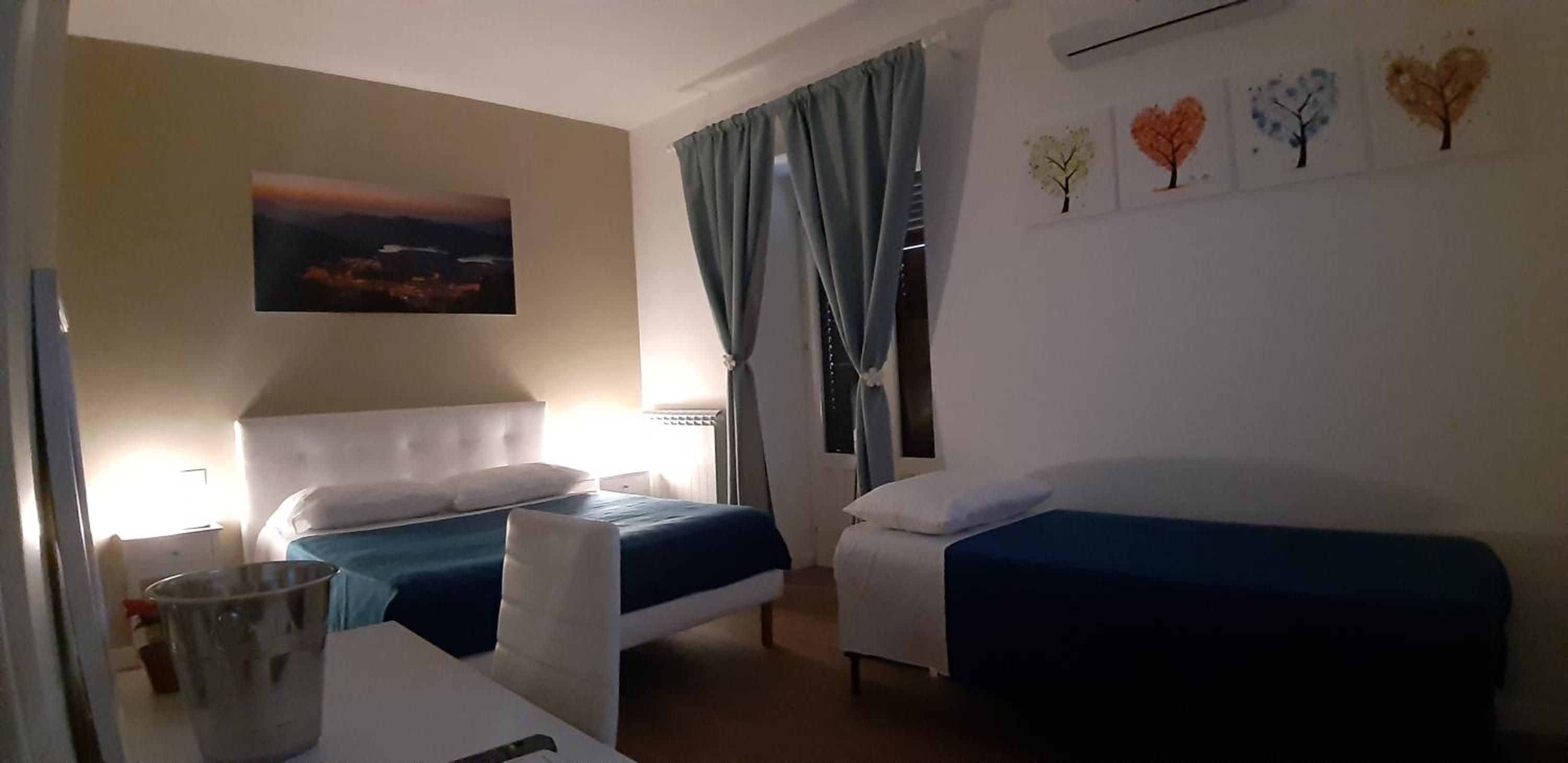 Deluxe Room photo 2