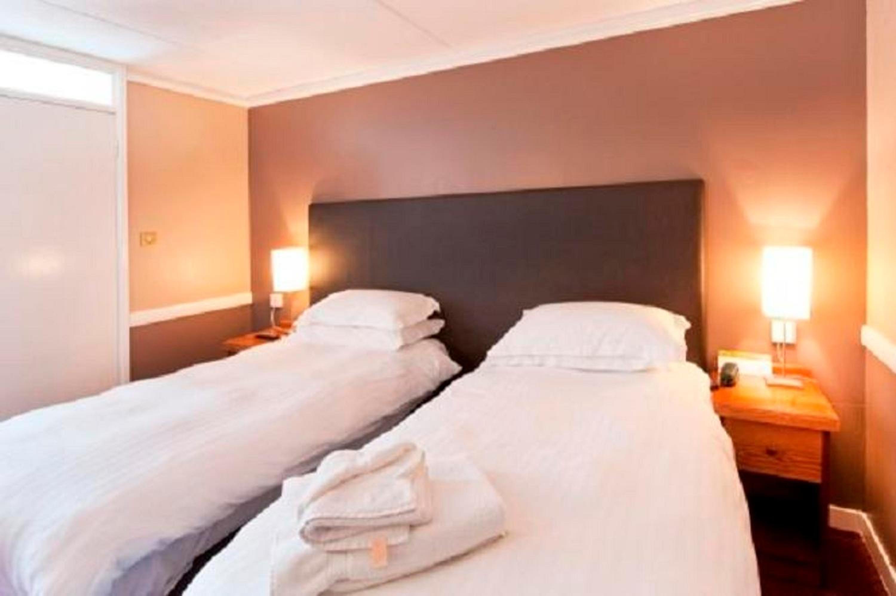 Twin Room photo 3