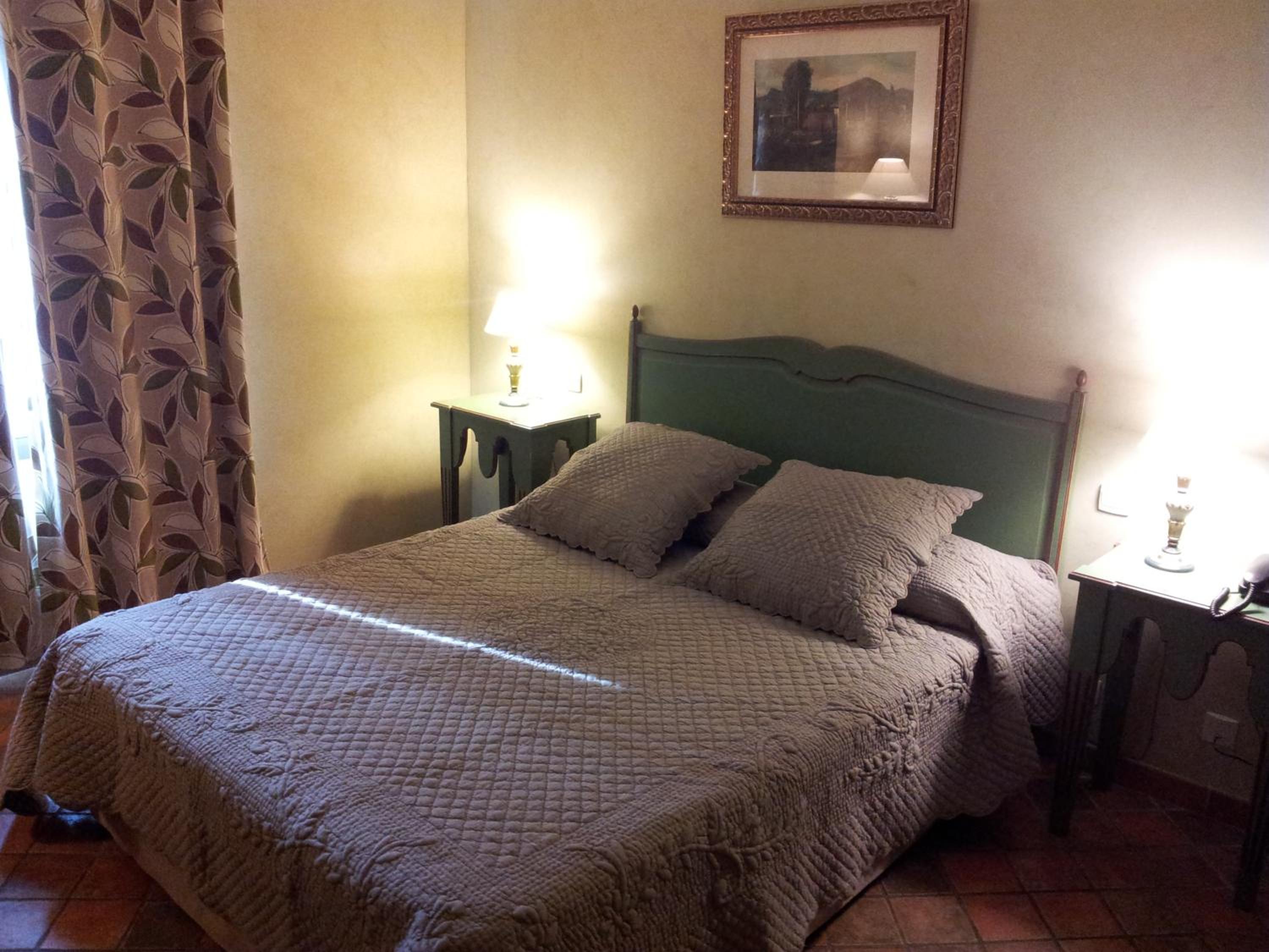 Standard Double Room Arpège photo 2