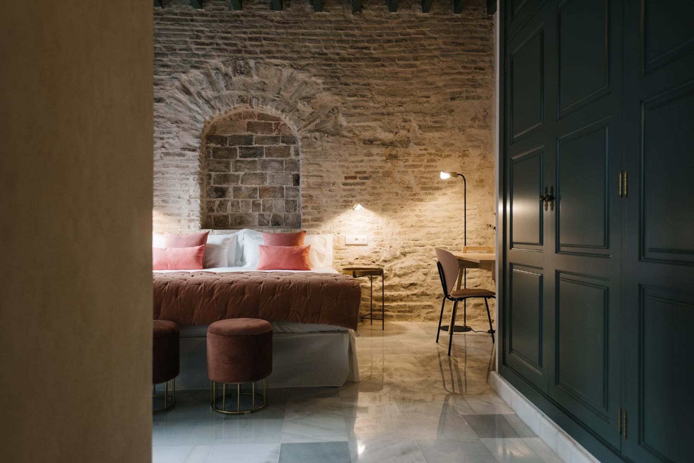 Apartamento de lujo