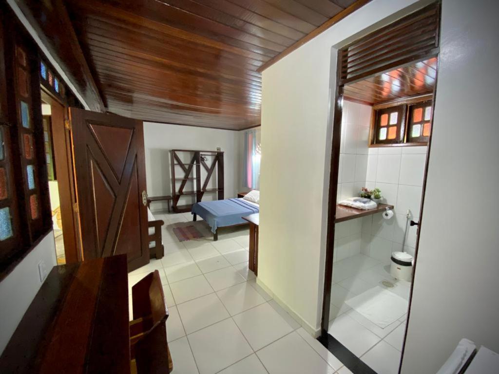 Quadruple Room photo 2