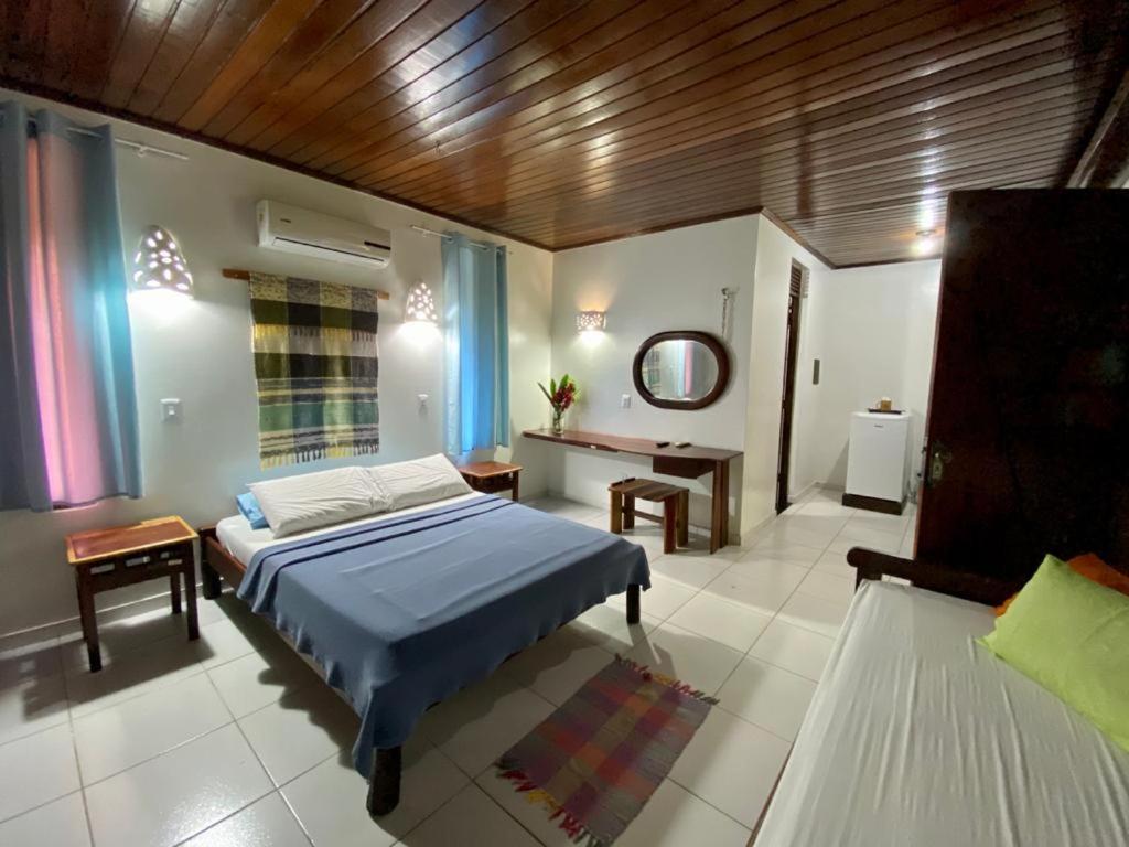 Quadruple Room photo 3