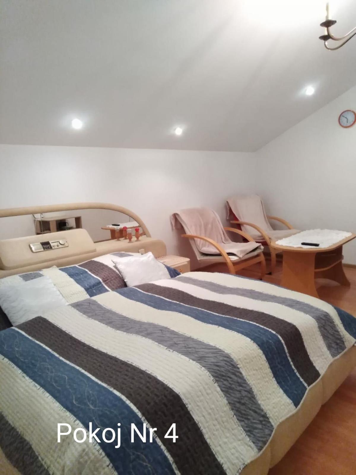 Double or Twin Room with Balcony photo 1