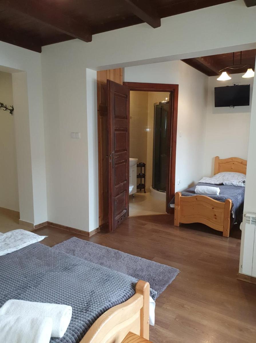 Quadruple Room photo 2