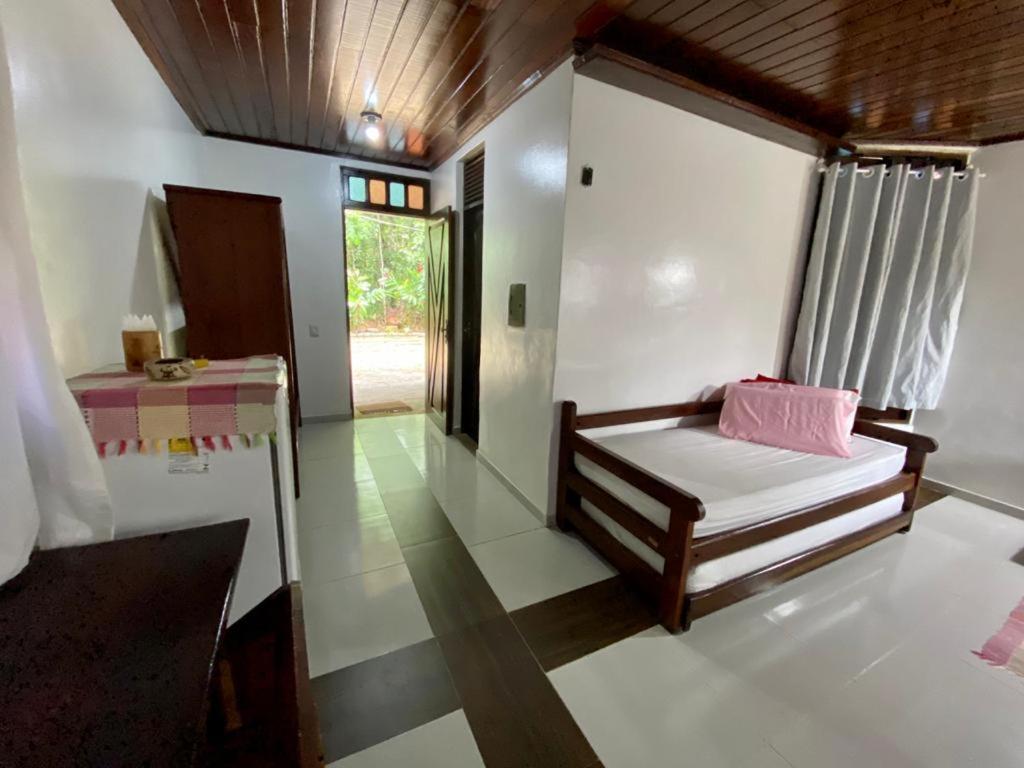 Standard Quadruple Room photo 3