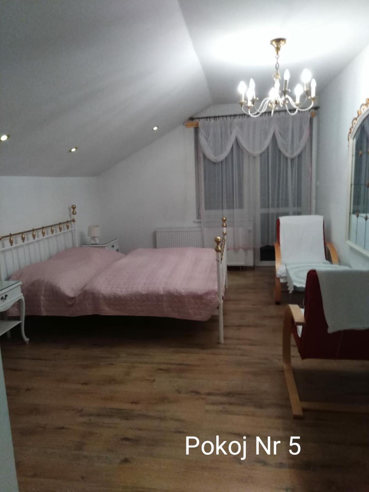 Double or Twin Room with Balcony photo 2