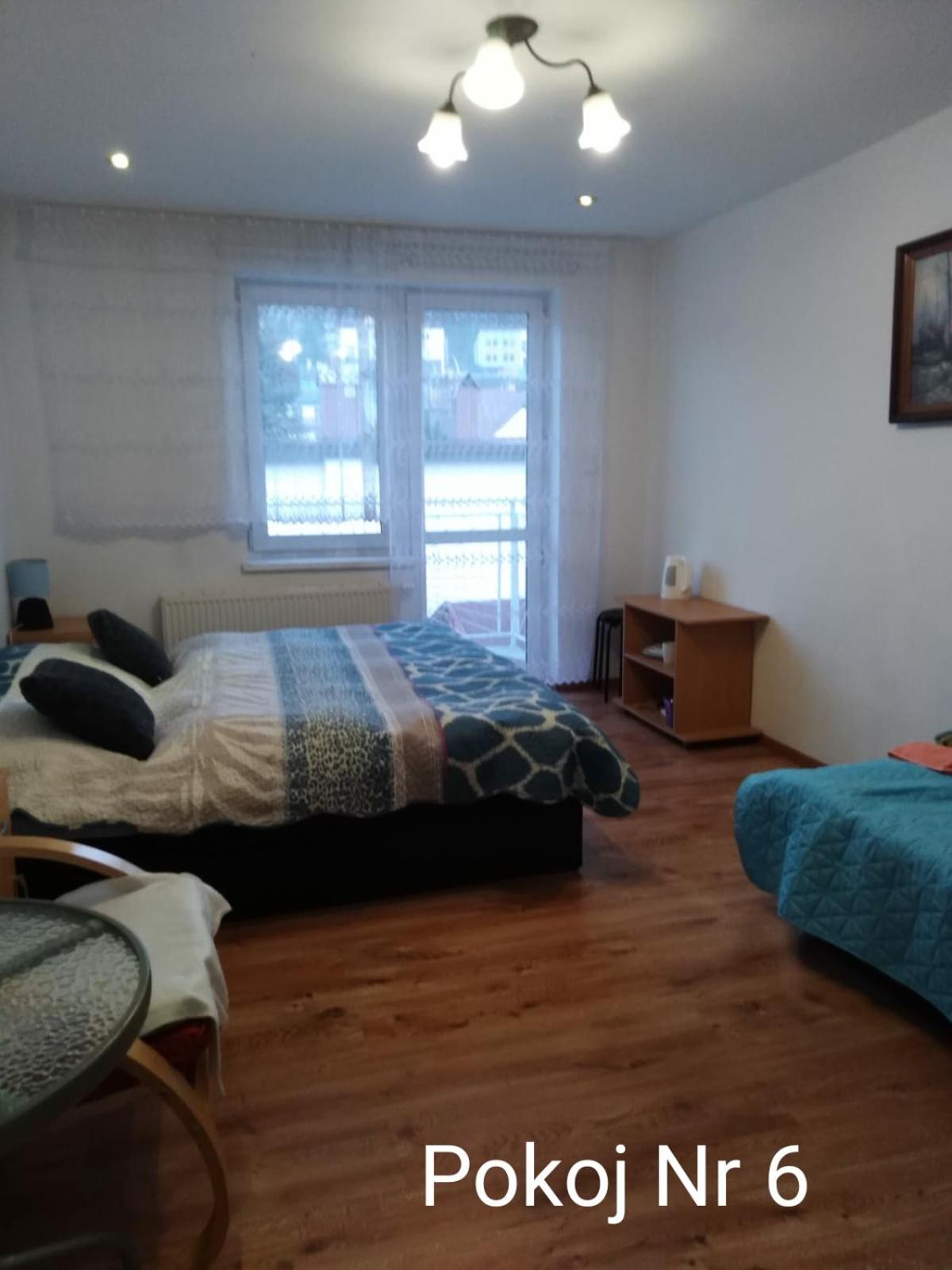 Double or Twin Room with Balcony photo 3