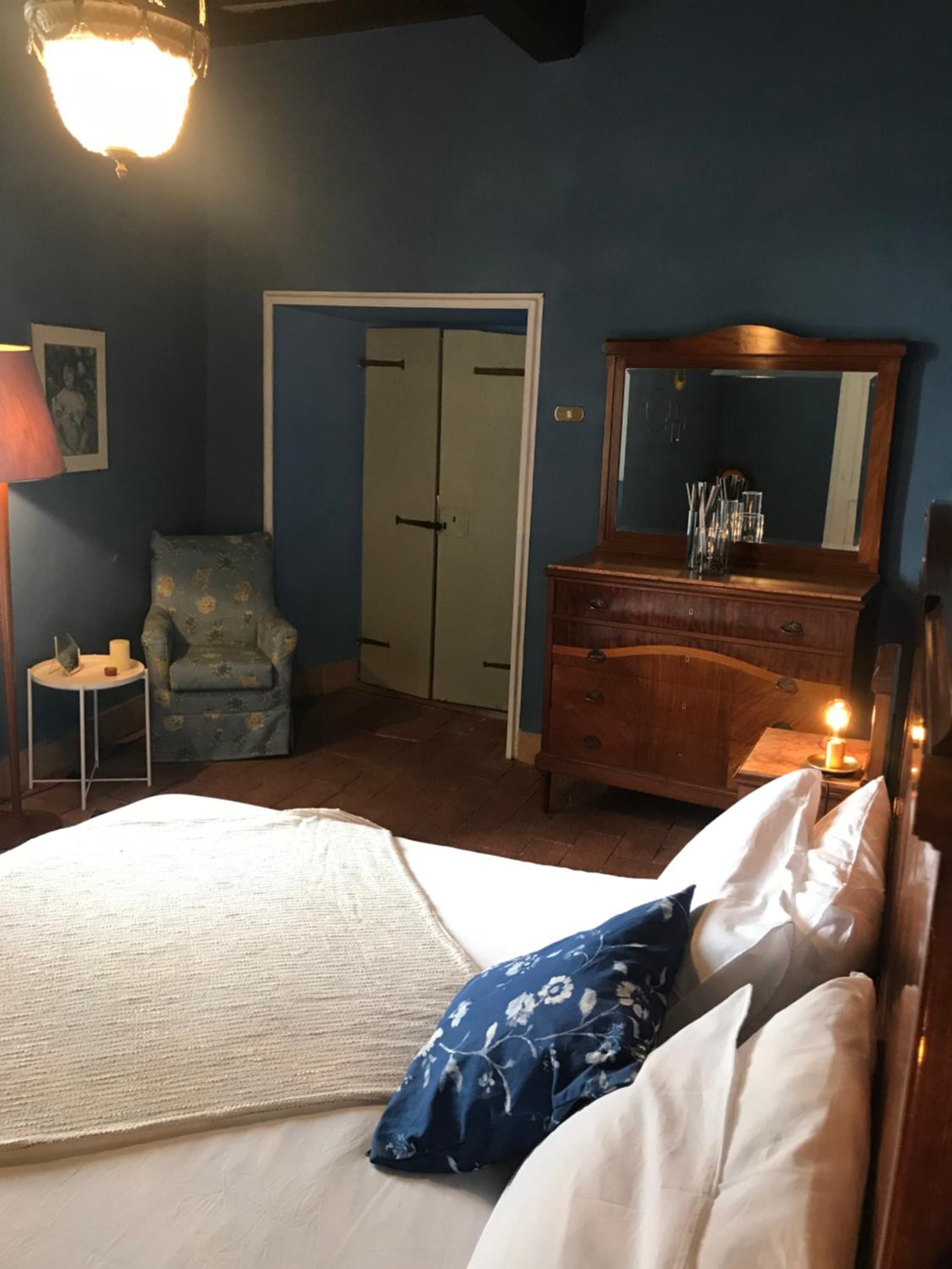 Double Room with Private External Bathroom photo 2