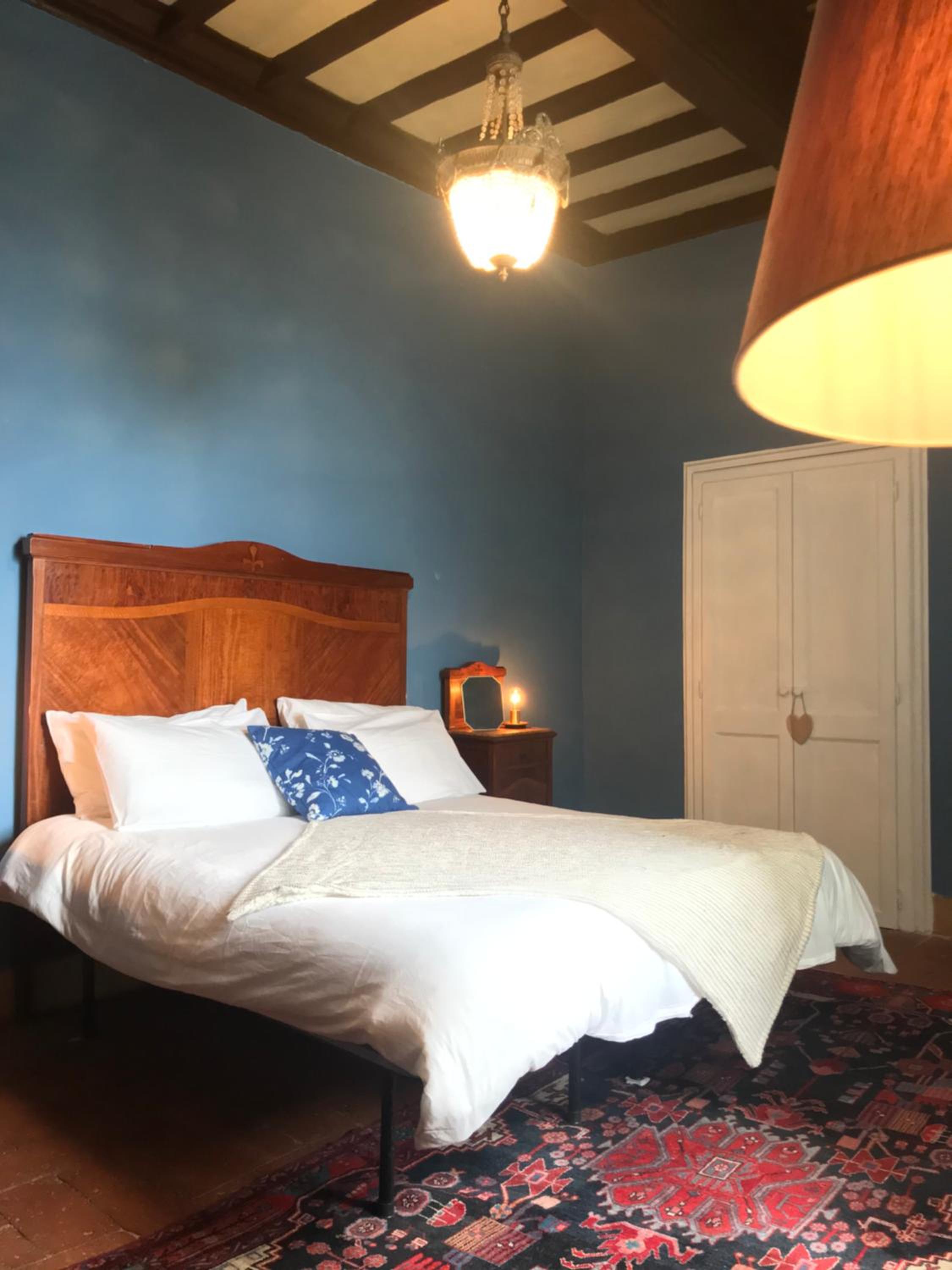 Double Room with Private External Bathroom photo 1