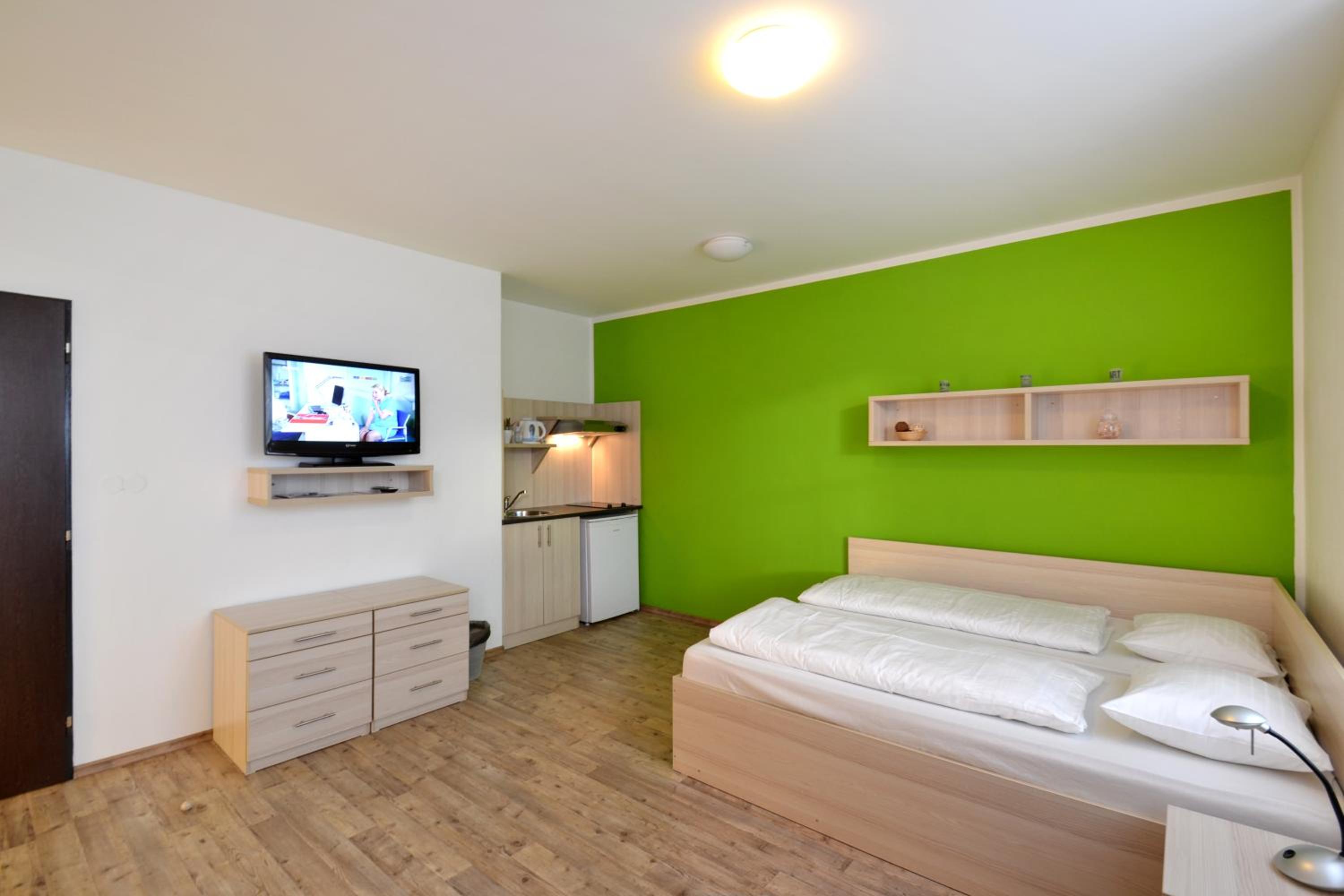 Double Room photo 1