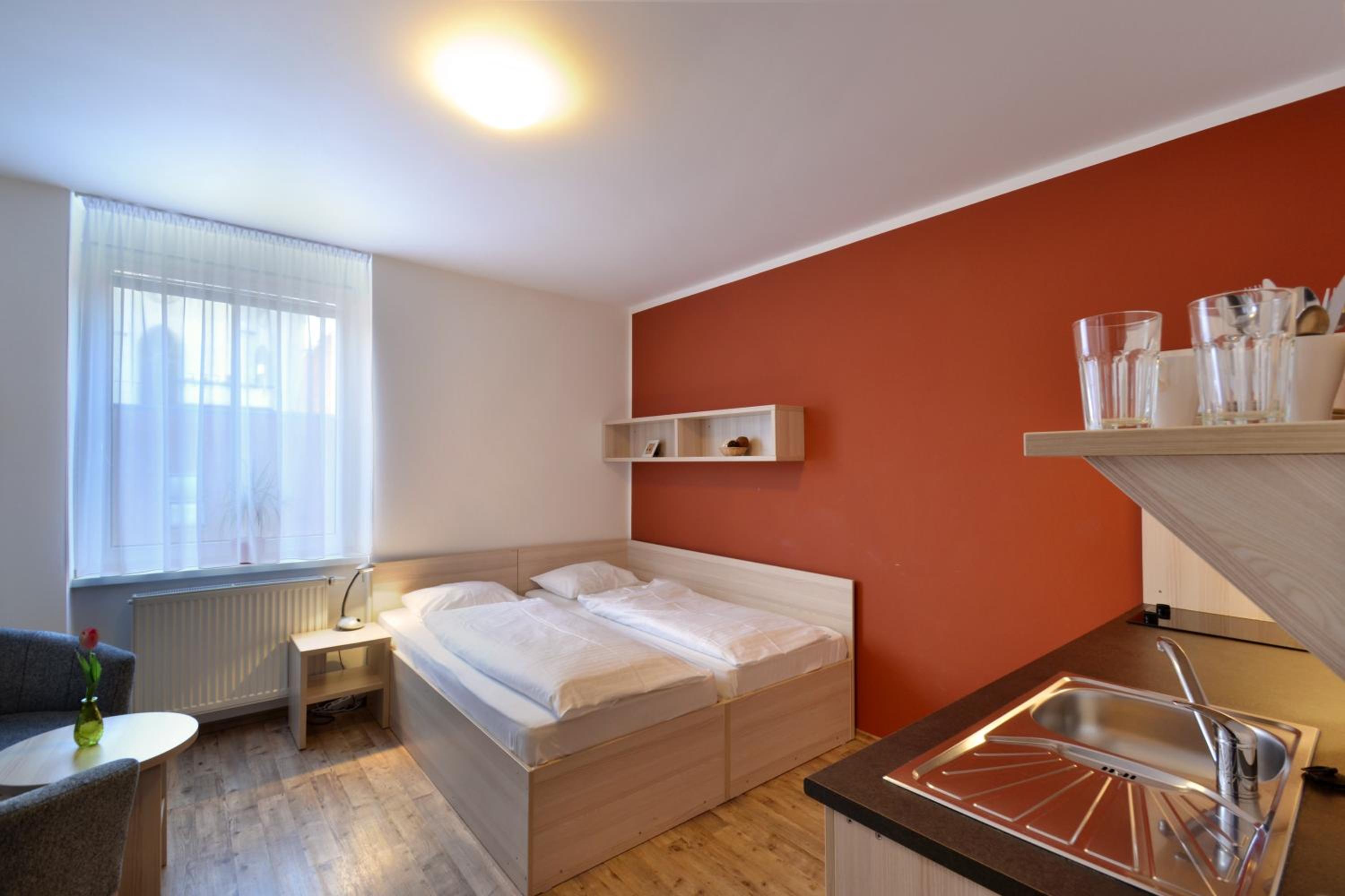 Double Room photo 2
