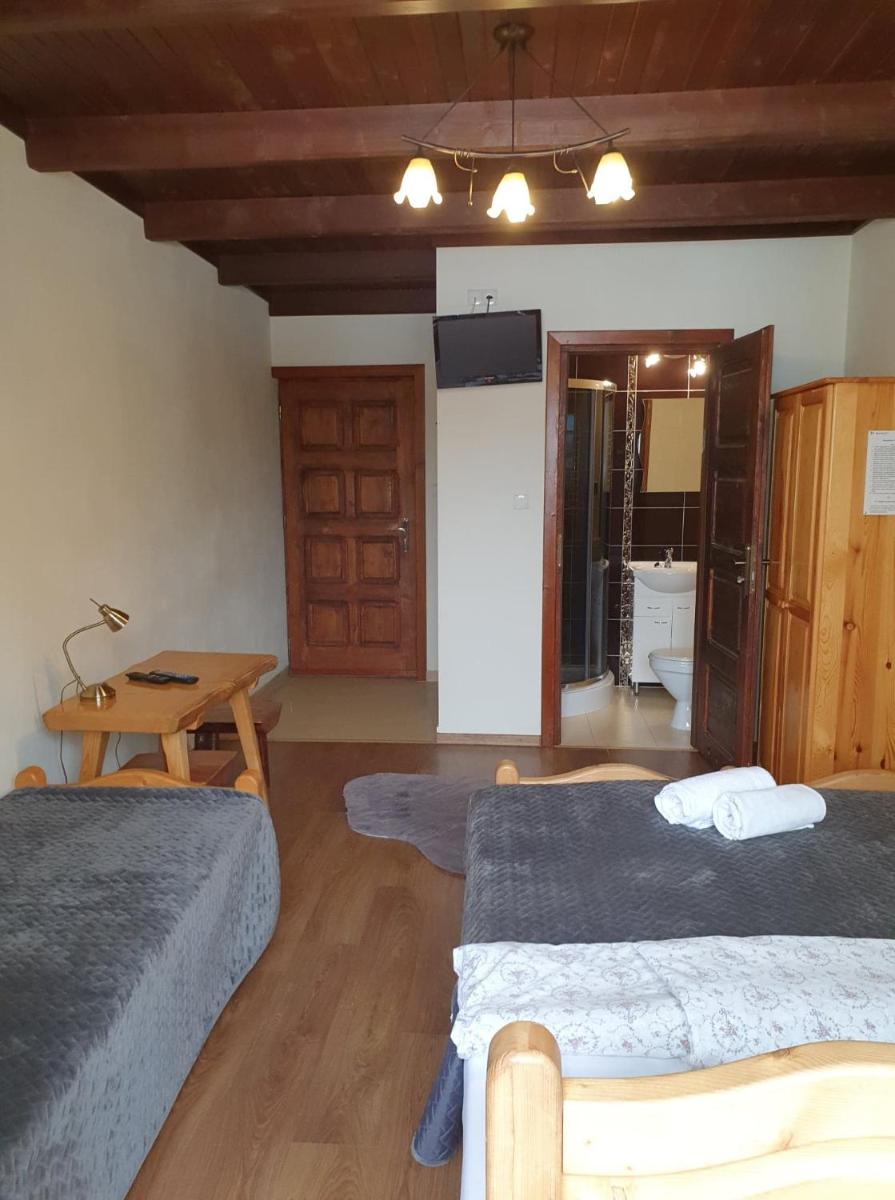 Triple Room photo 1