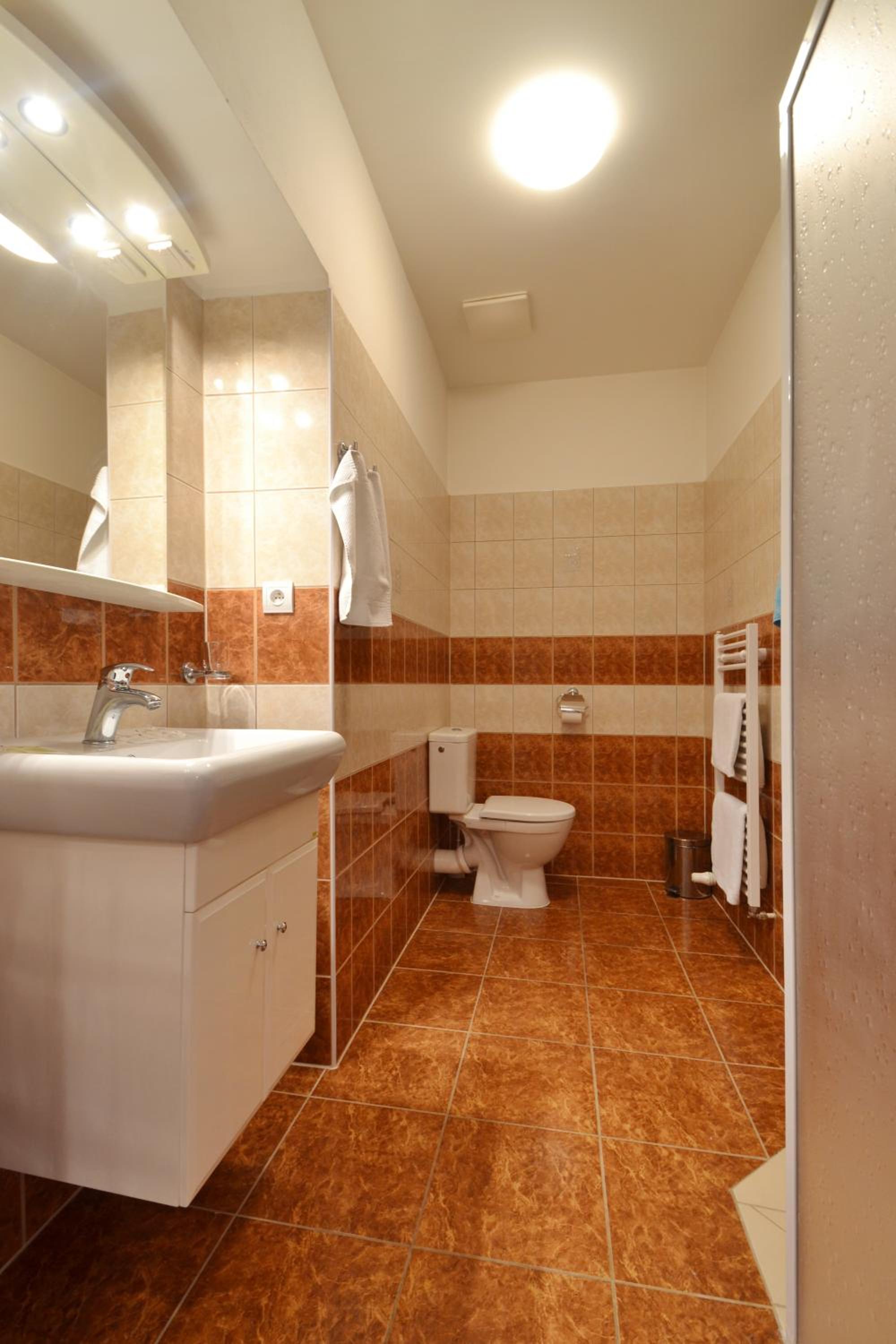 Single Room photo 3