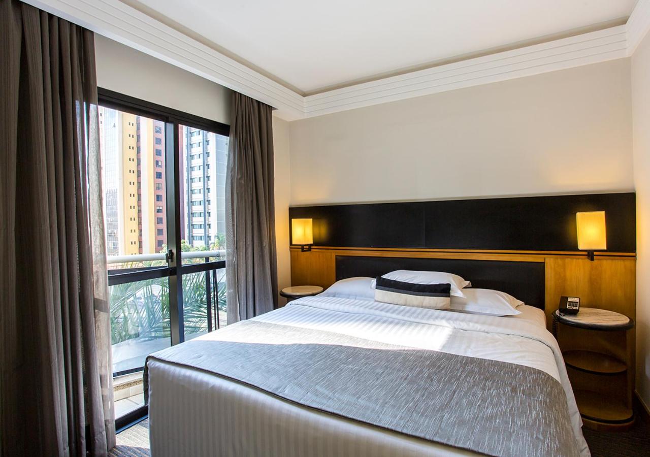 Available room
